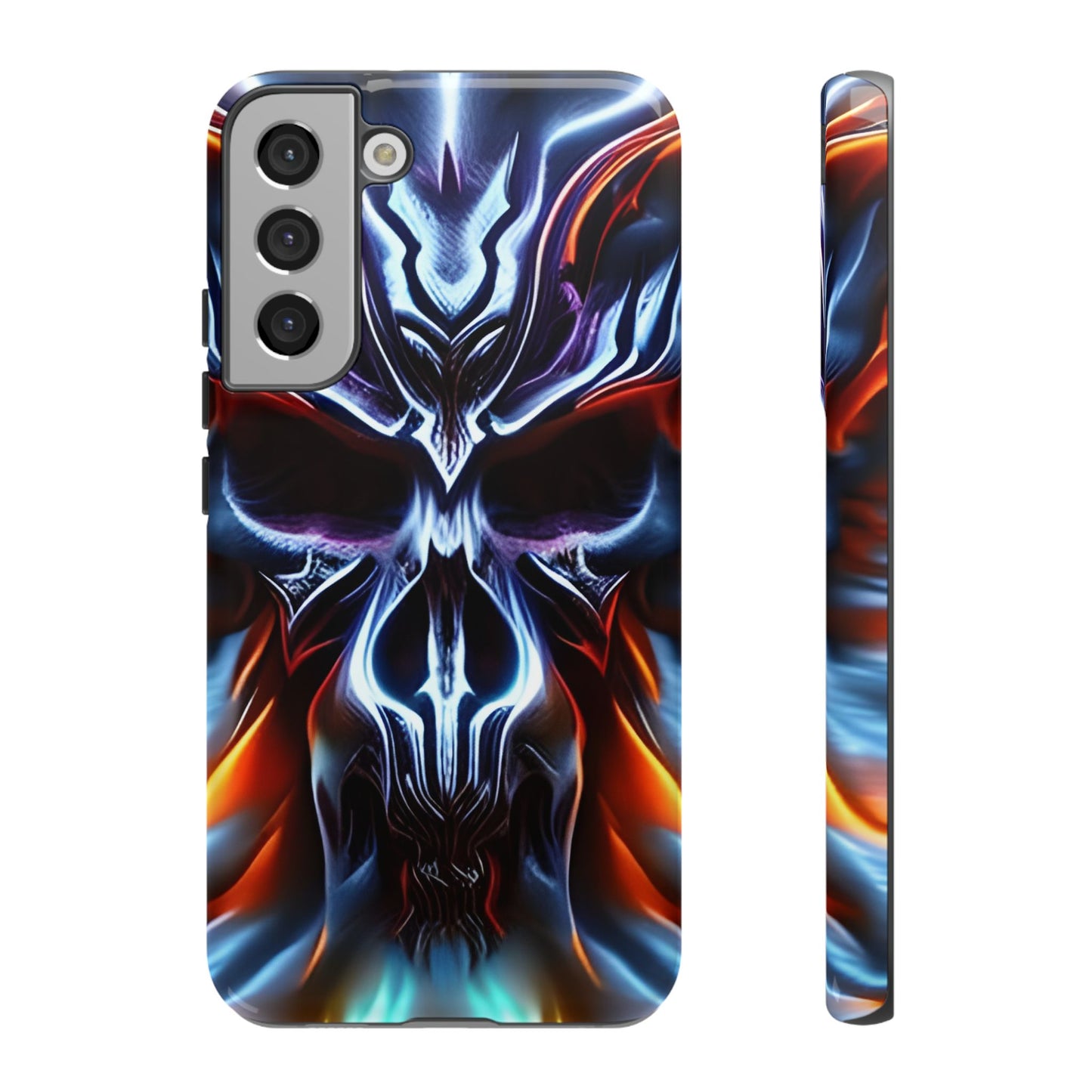 Angelz & Demonz Phone Case