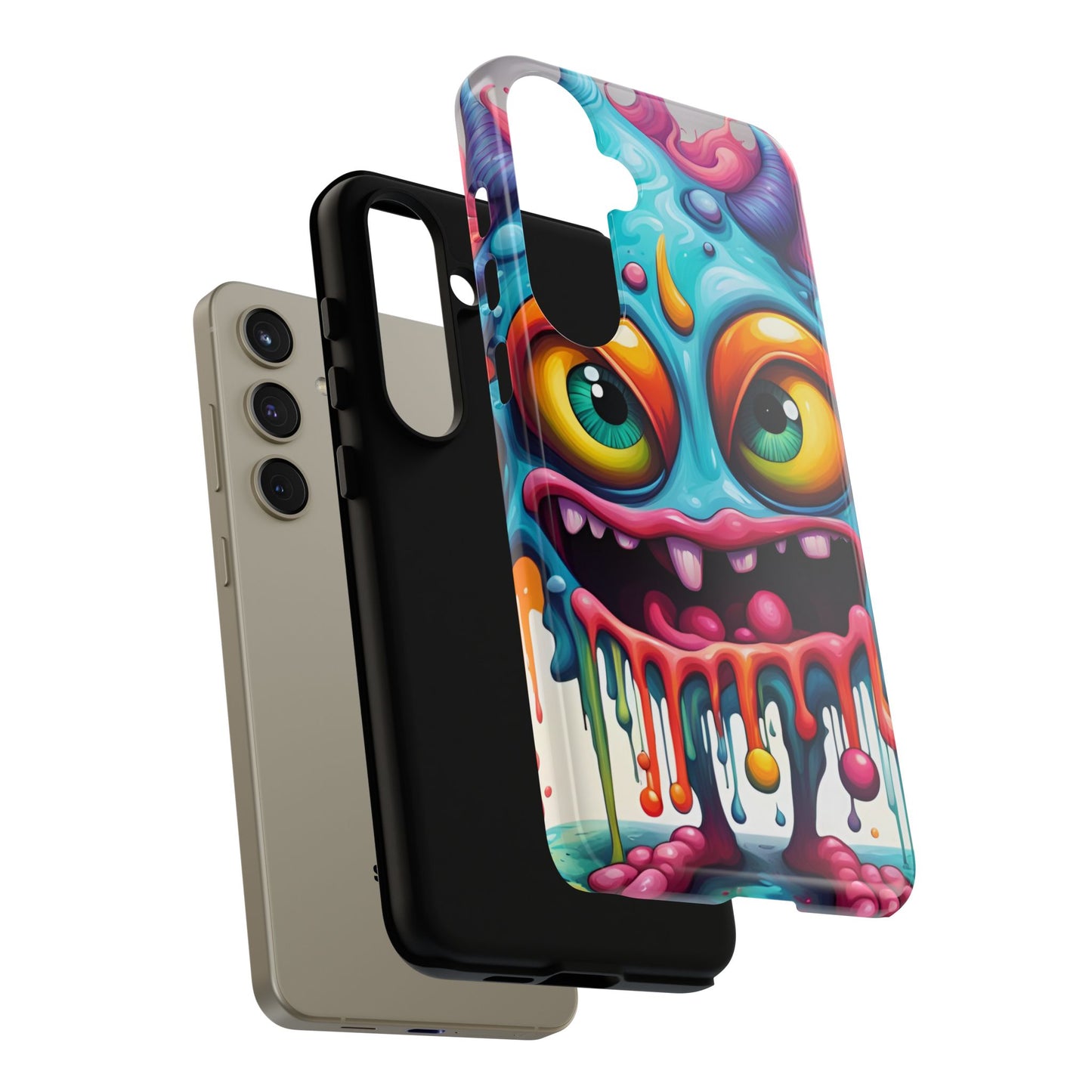 Tough & Wacky Phone Case