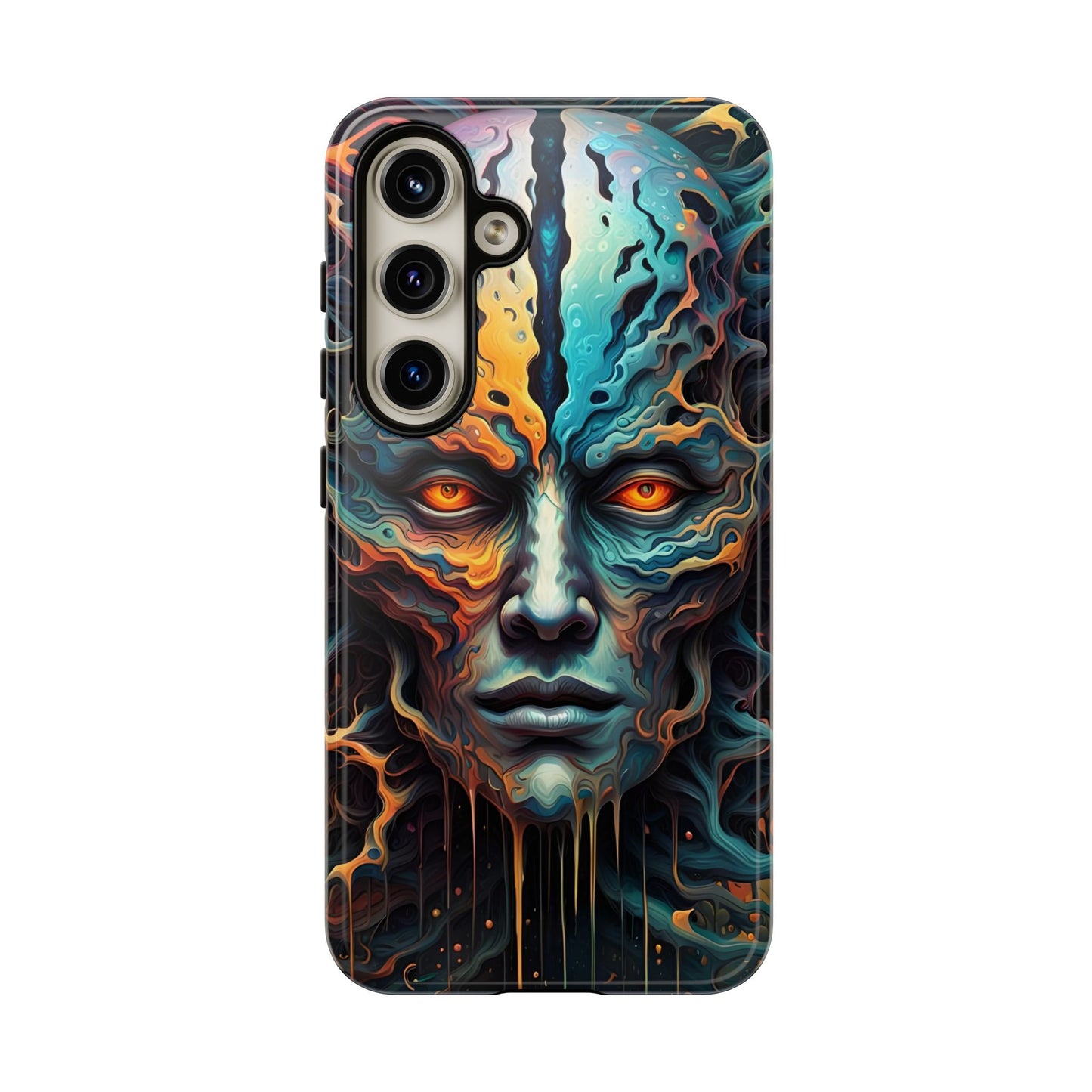 Cosmic Reaperz Phone Case