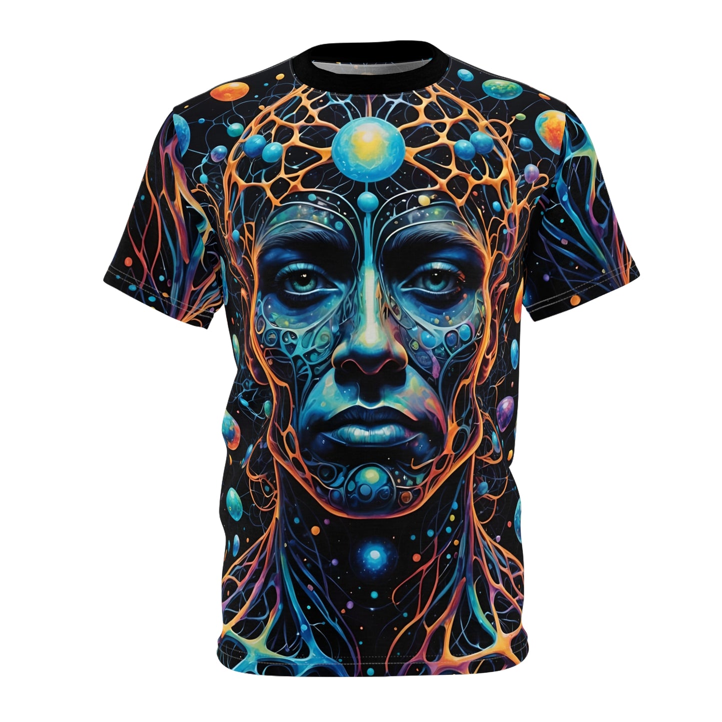 Kinetix Unisex Tee