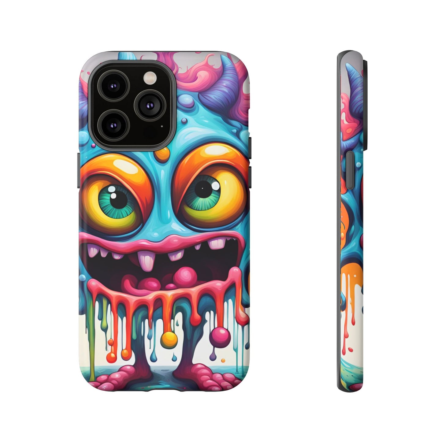 Tough & Wacky Phone Case