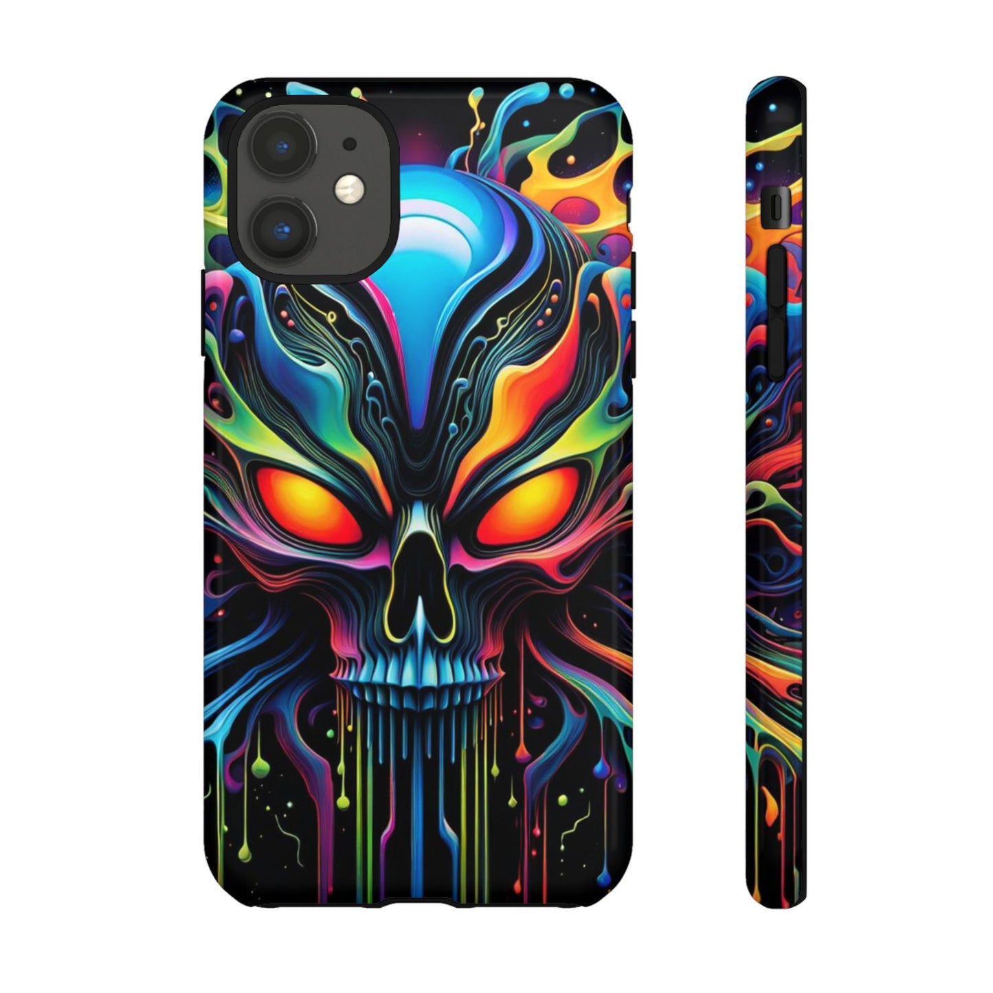 Soul Guardian Phone Case