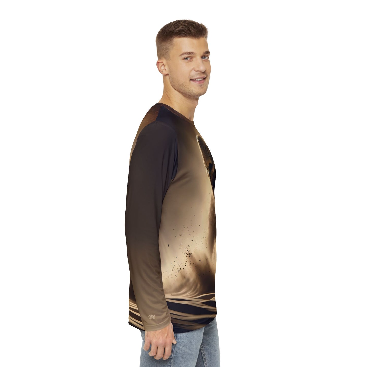 Eternalz Long Sleeve Shirt