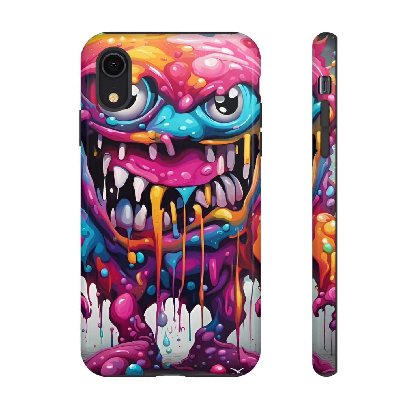 Tough & Wacky Phone Case