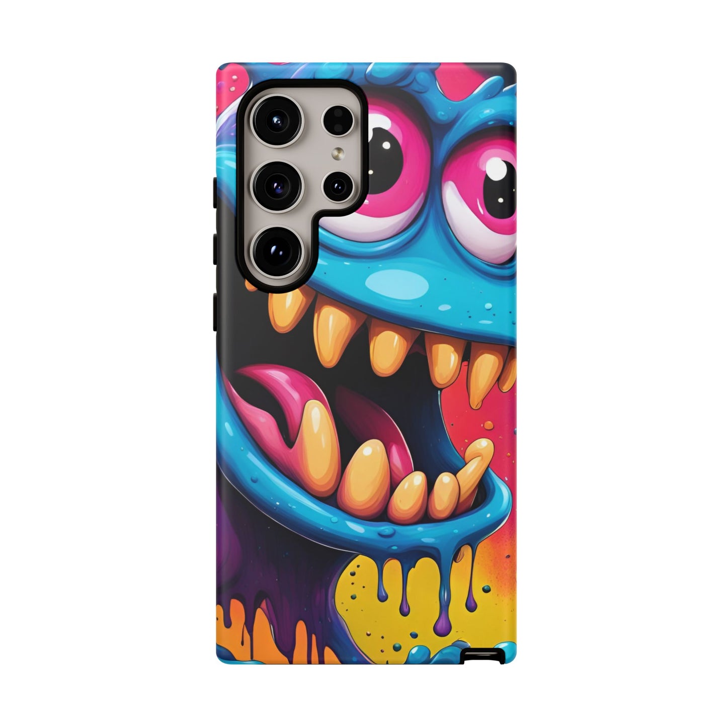 Tough & Wacky Phone Case