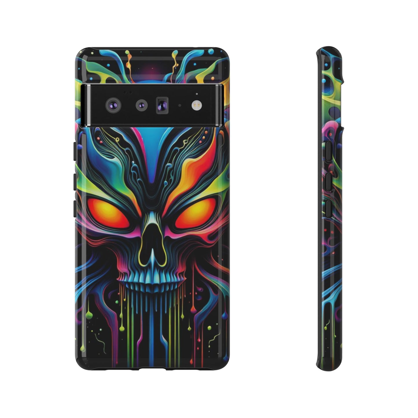 Soul Guardian Phone Case