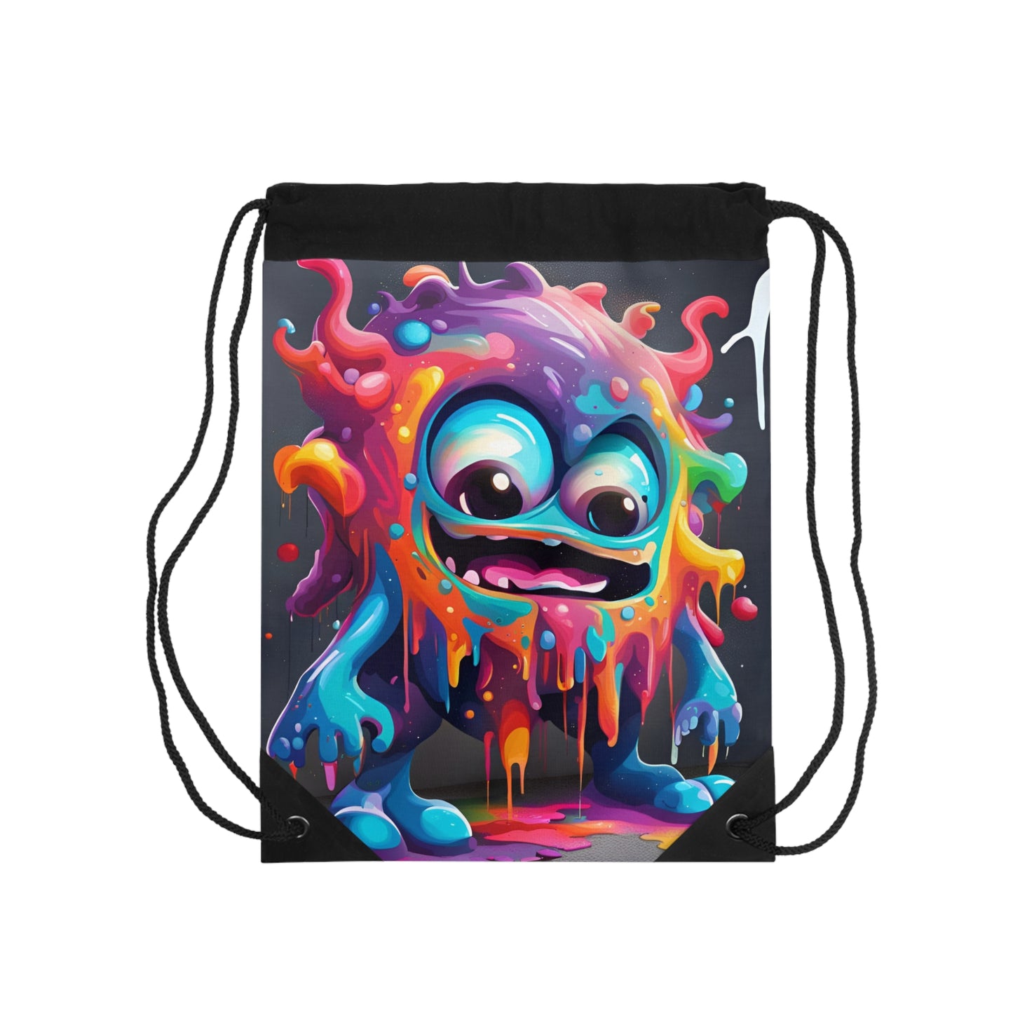 Drawstring Wacky Bag