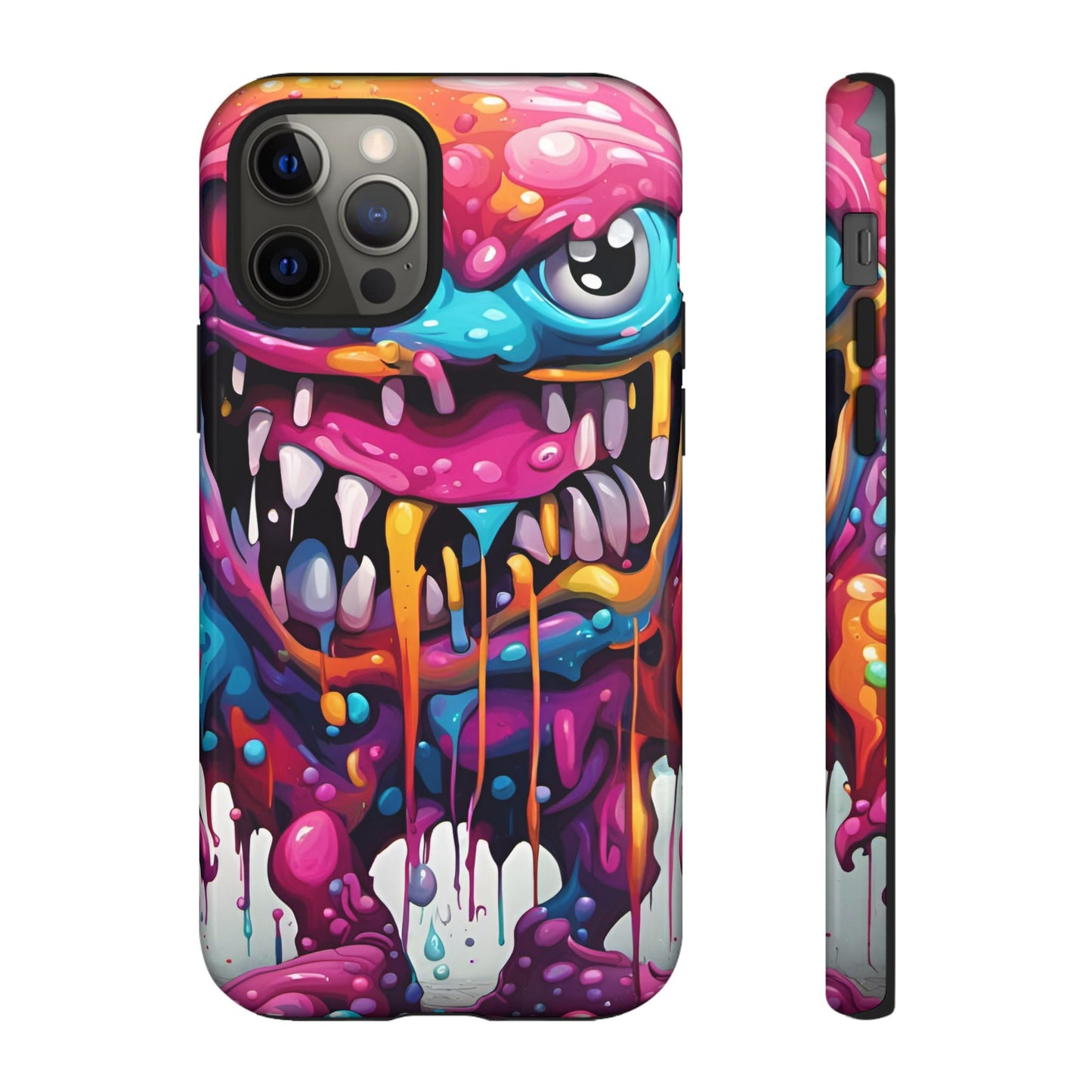 Tough & Wacky Phone Case