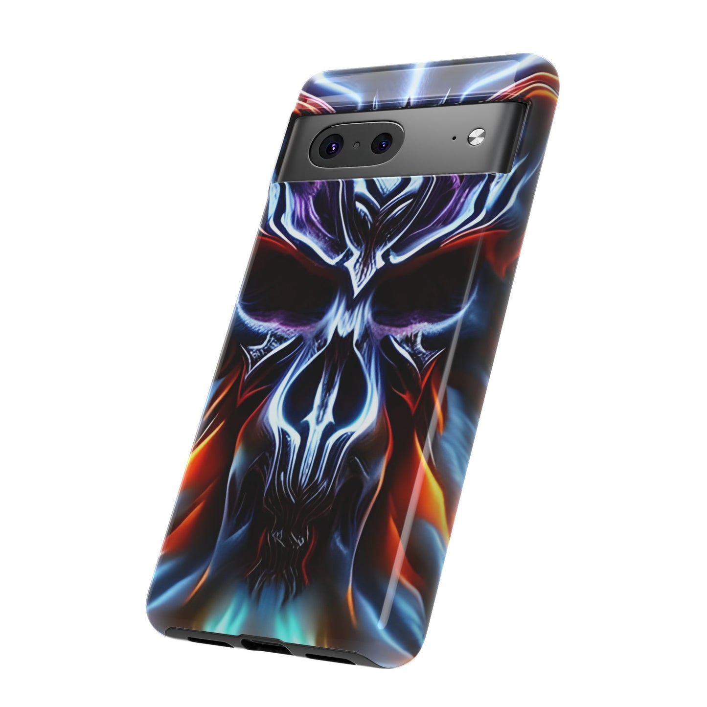 Angelz & Demonz Phone Case