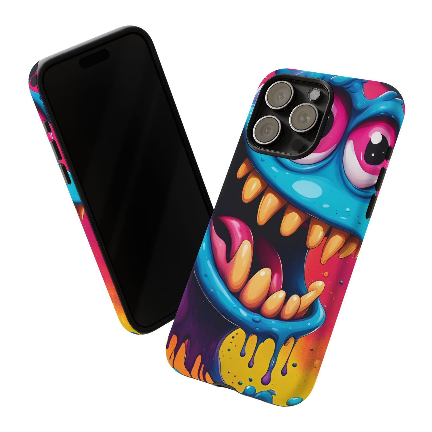 Tough & Wacky Phone Case