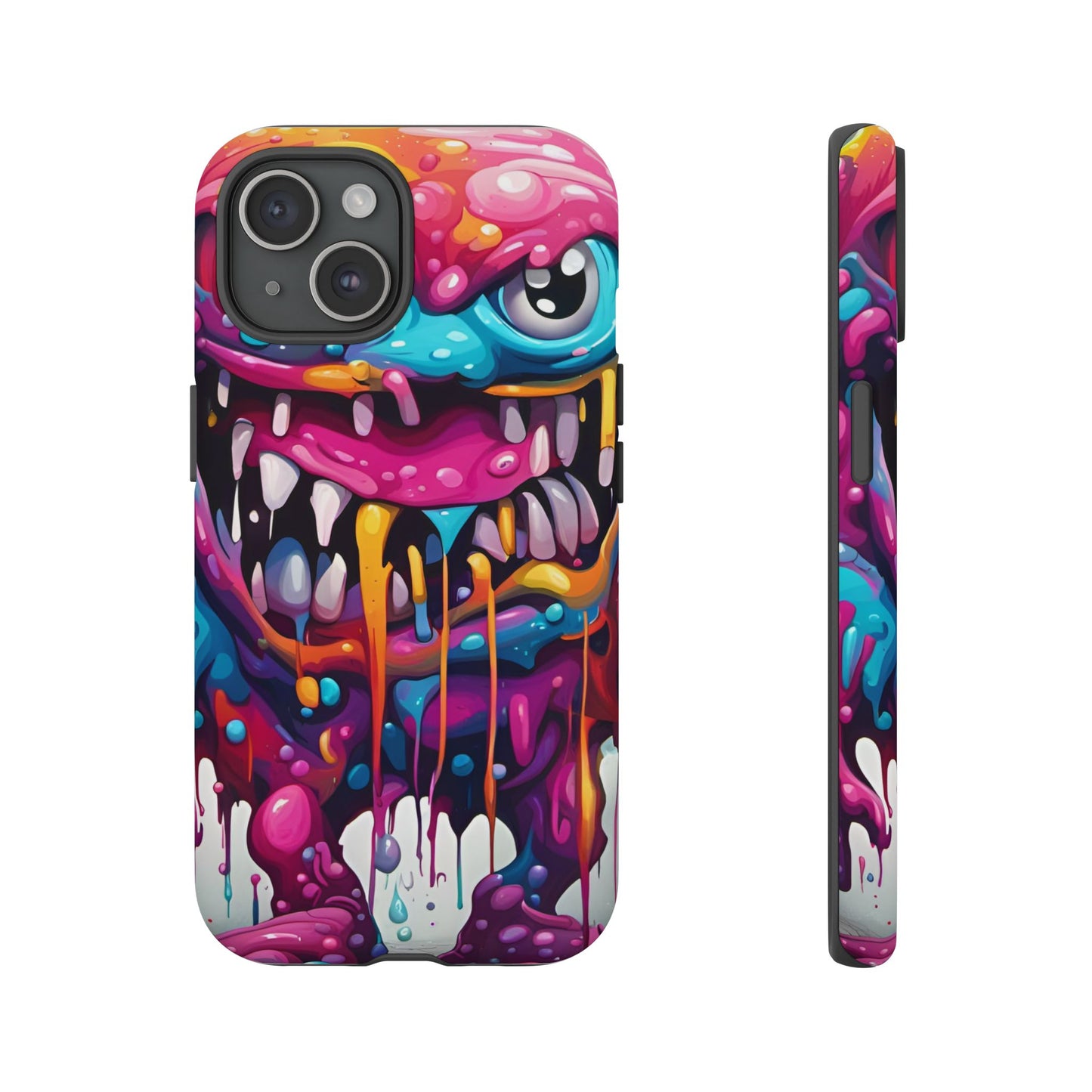 Tough & Wacky Phone Case