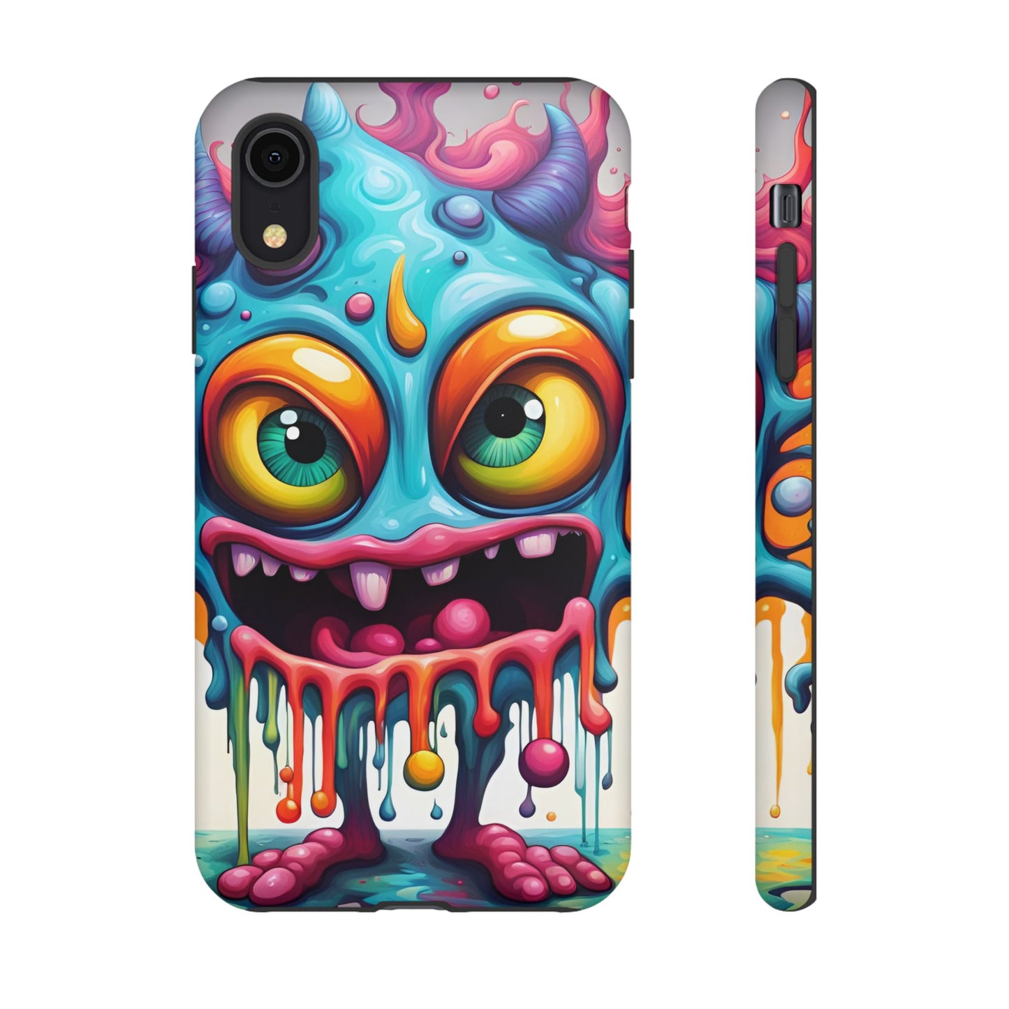 Tough & Wacky Phone Case