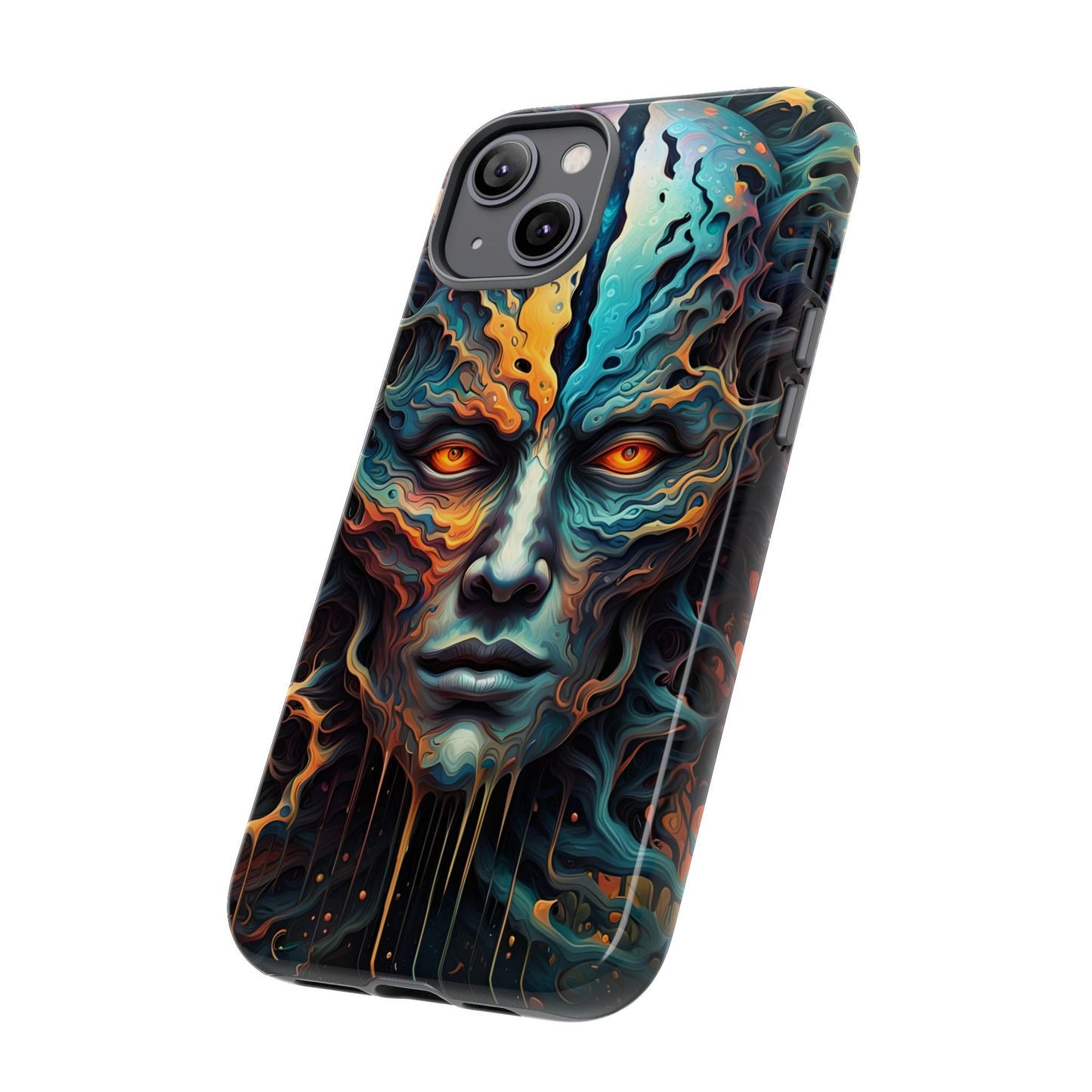 Cosmic Reaperz Phone Case