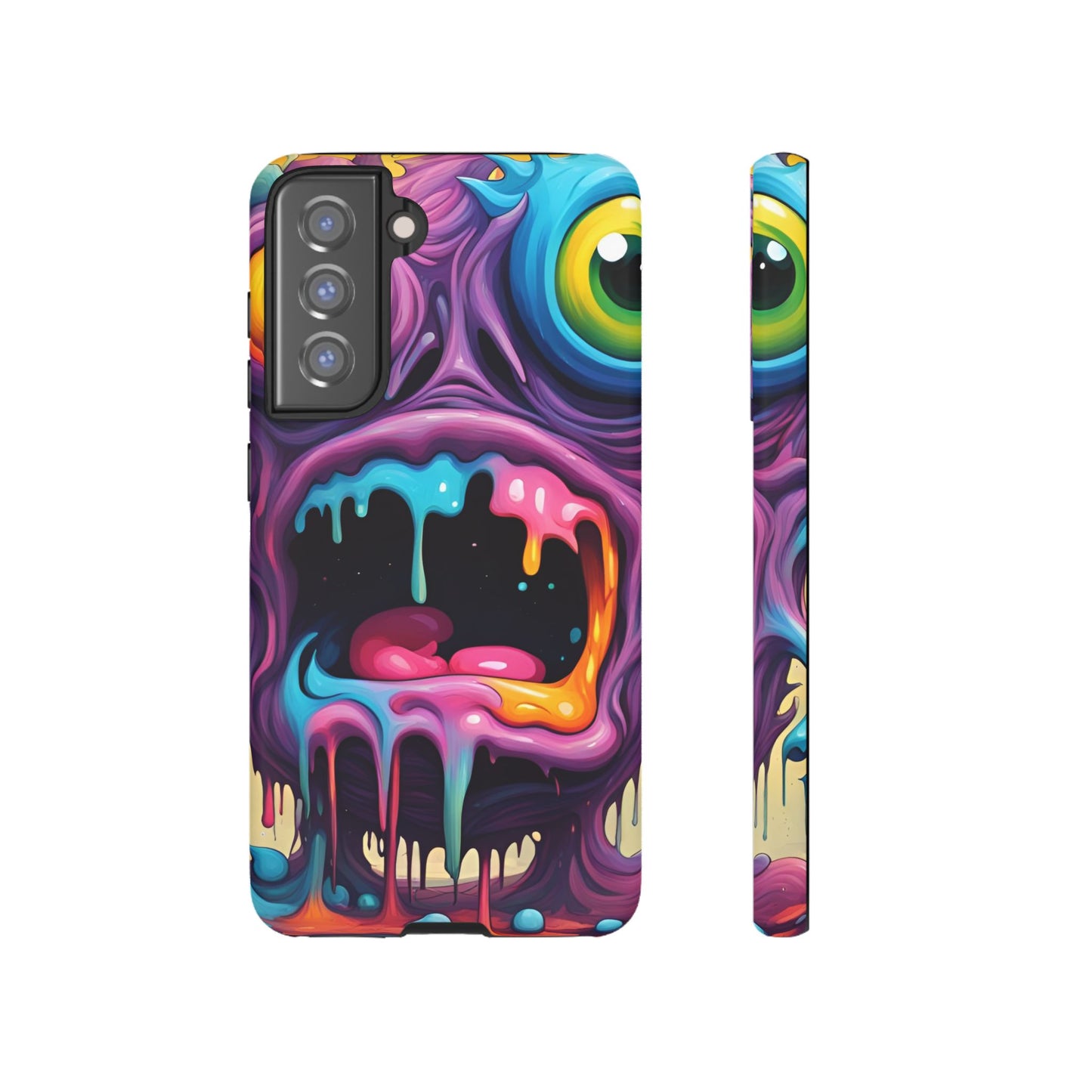 Tough & Wacky Phone Case