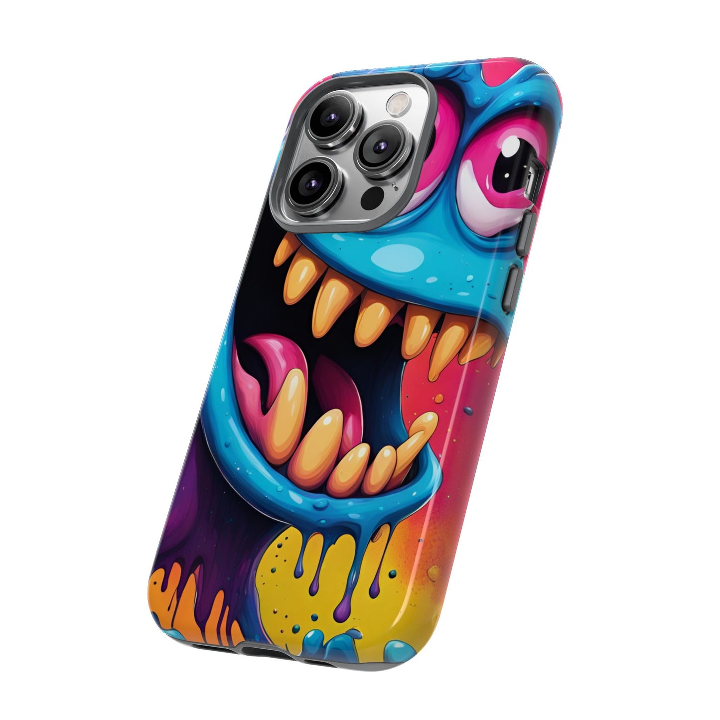 Tough & Wacky Phone Case