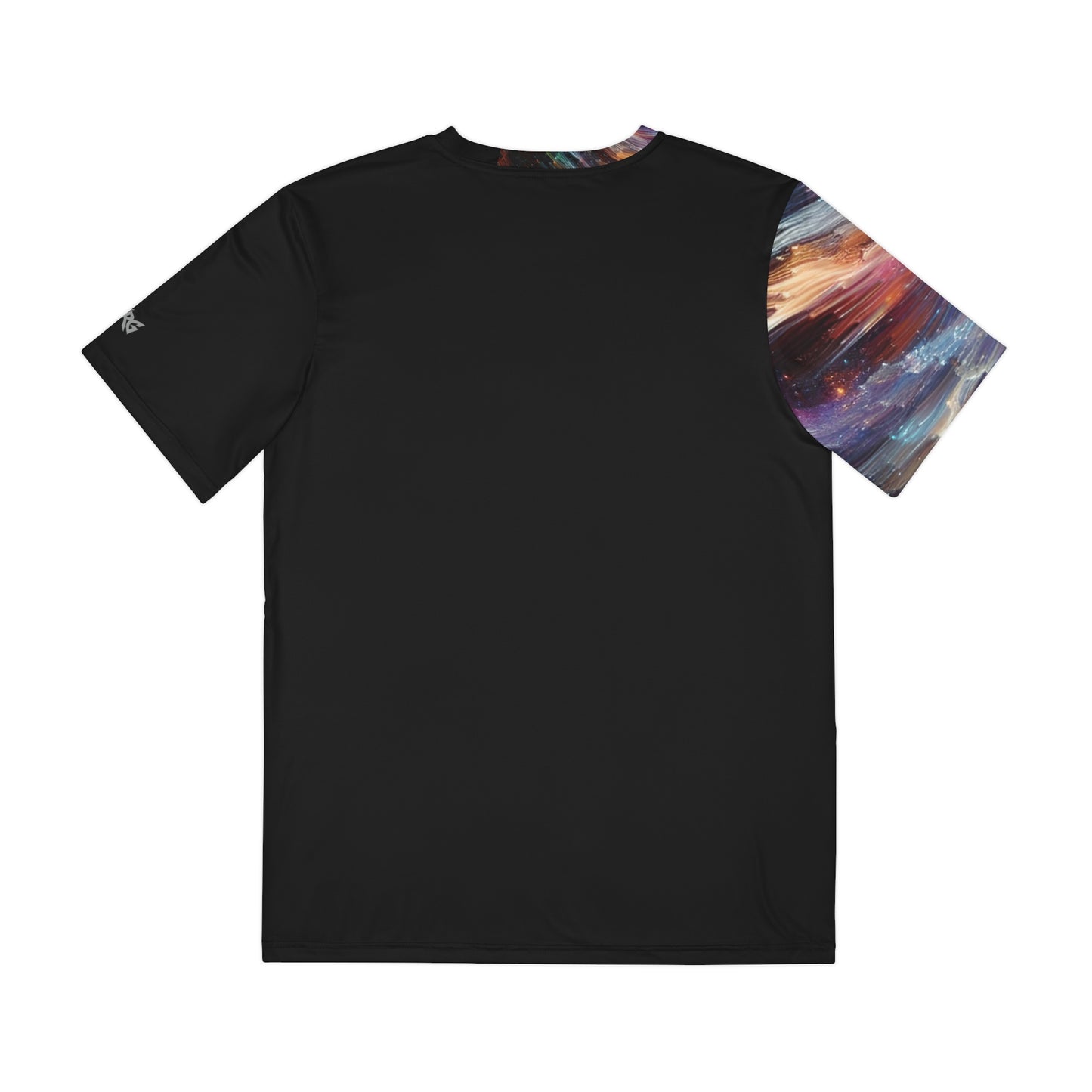 Transcendence Men's Polyester Tee