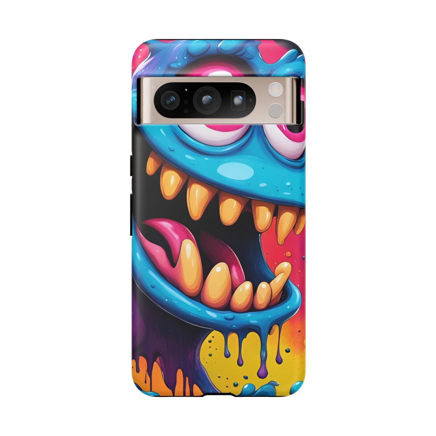 Tough & Wacky Phone Case