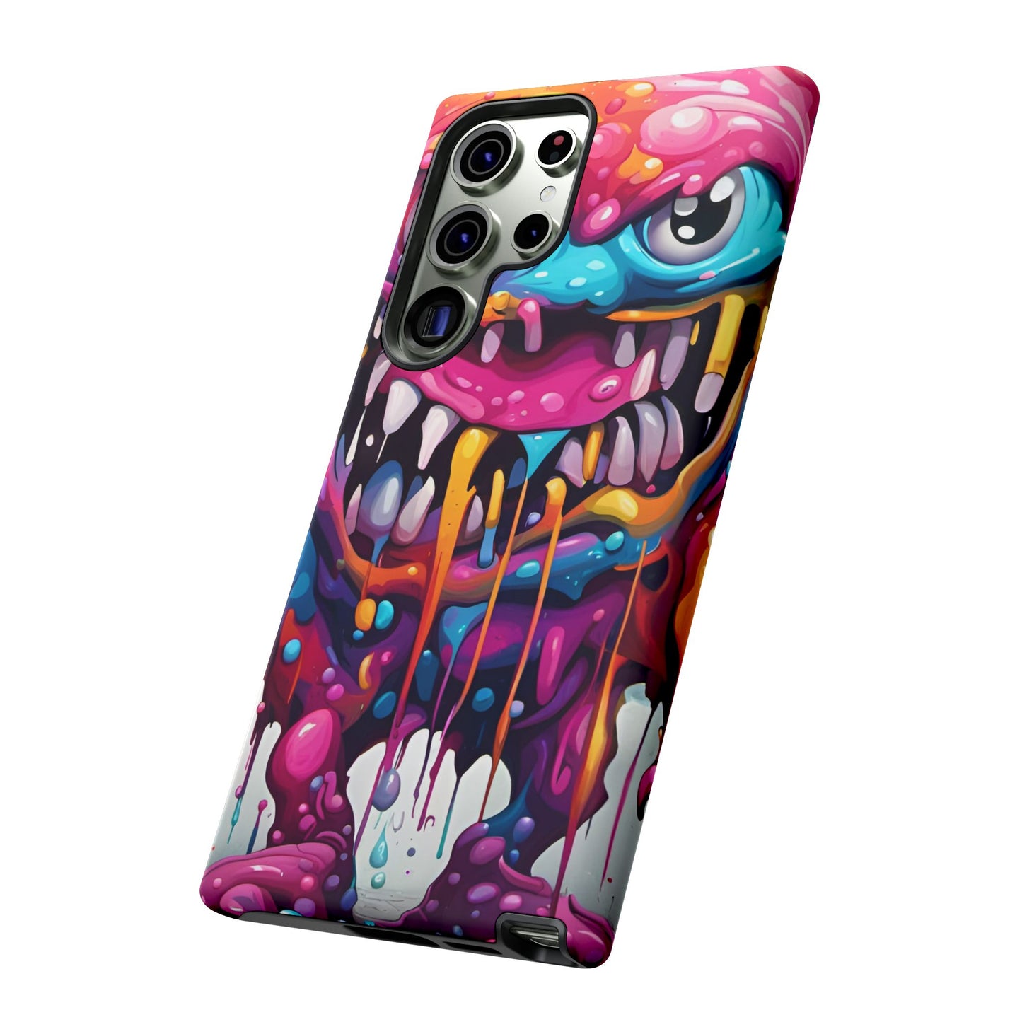 Tough & Wacky Phone Case