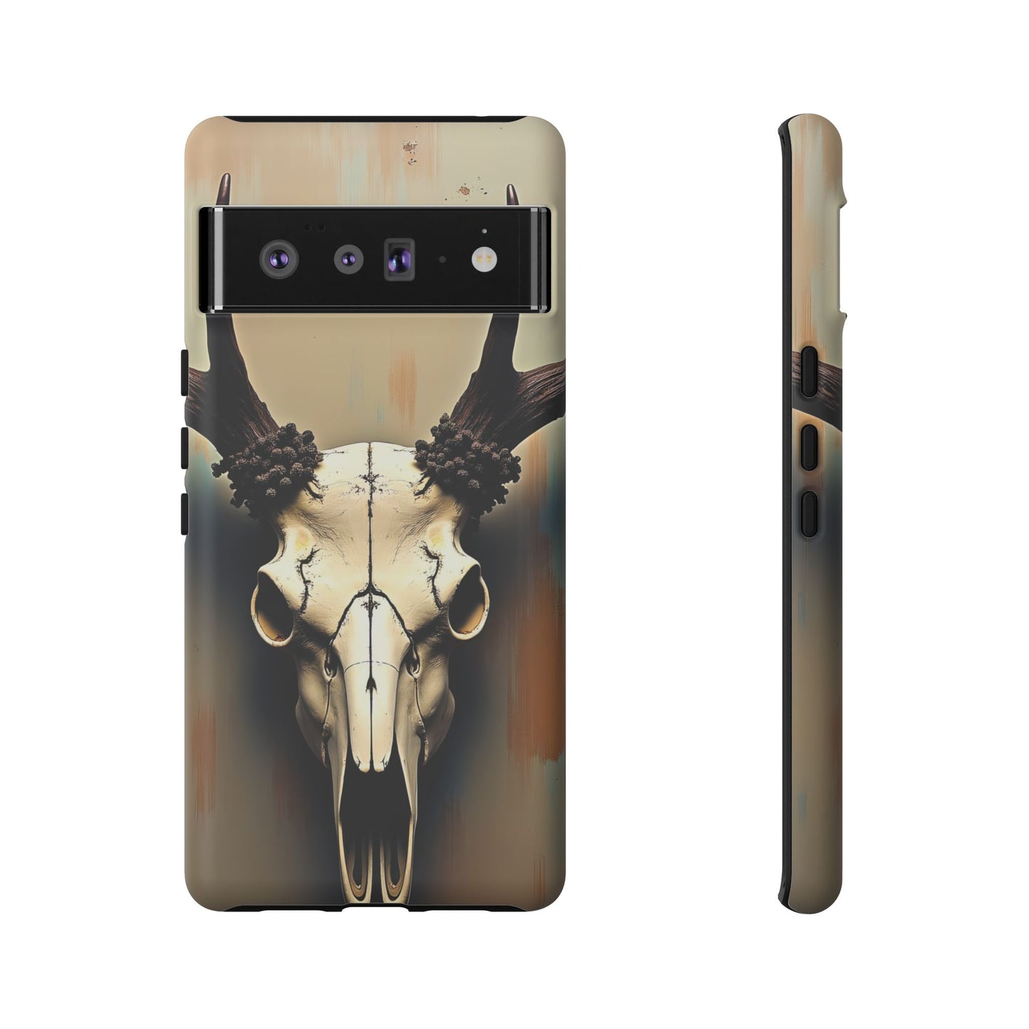 Camoz Phone Case