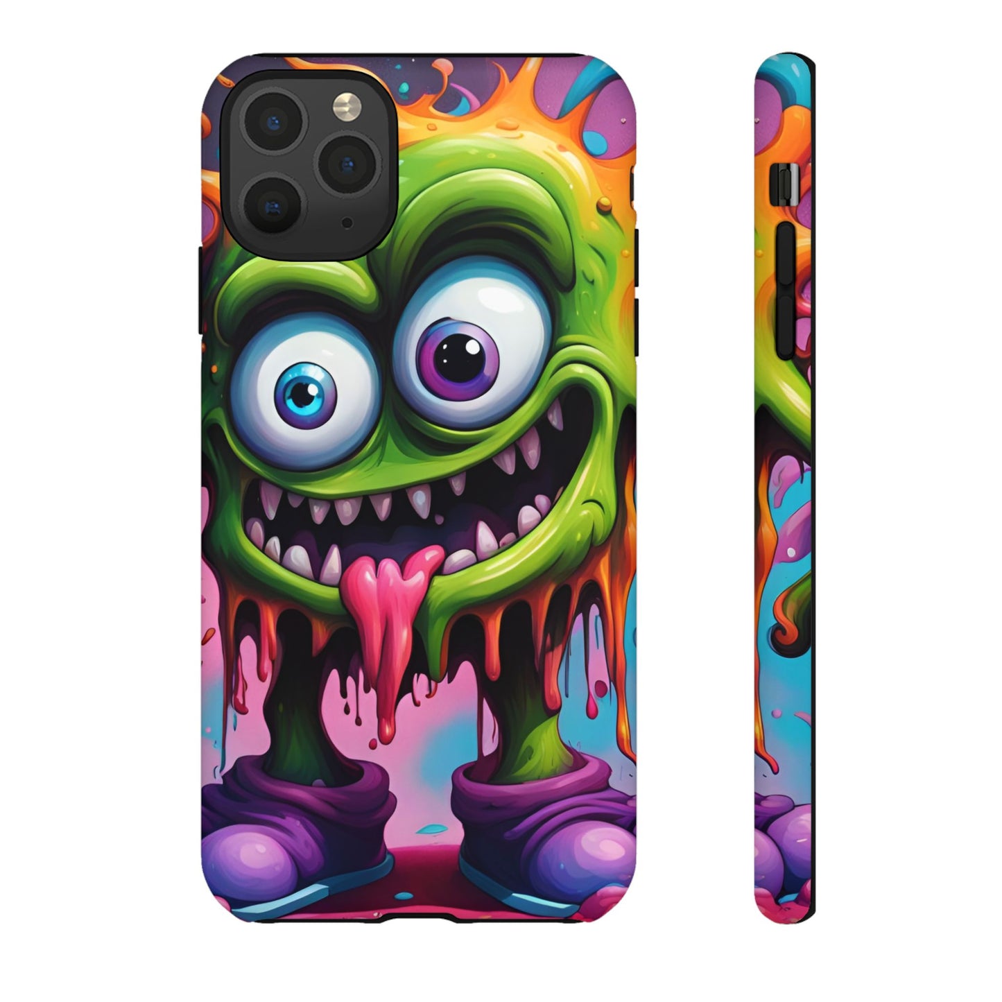 Tough & Wacky Phone Case