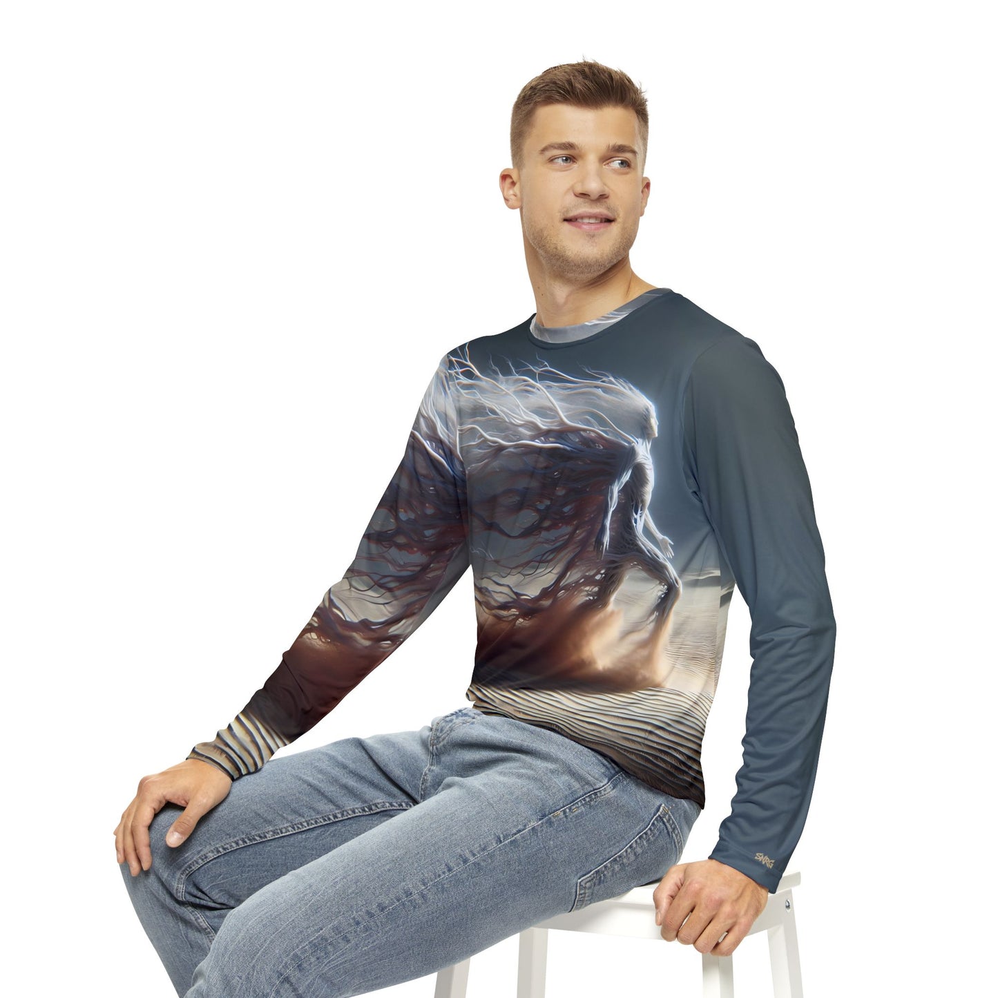 Eternalz Long Sleeve Shirt