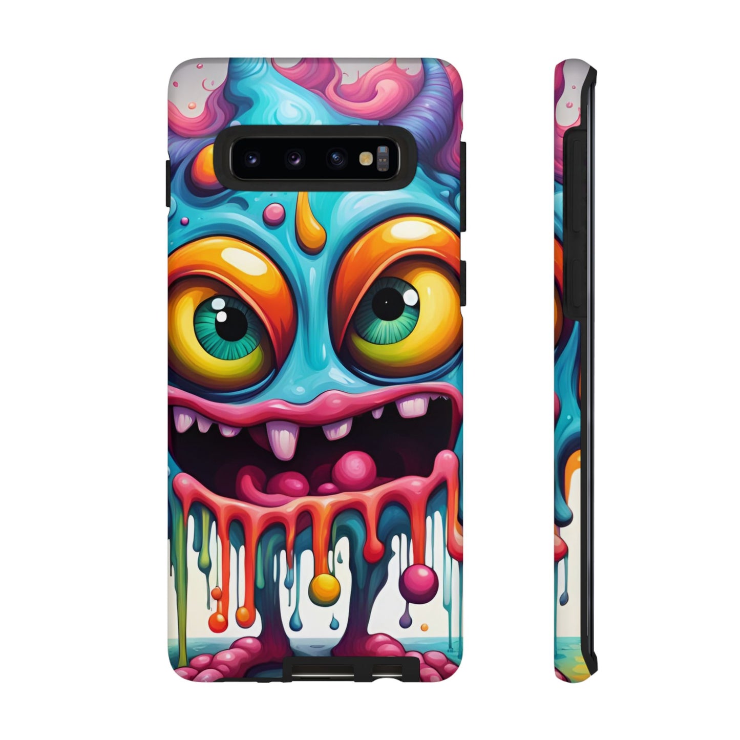 Tough & Wacky Phone Case