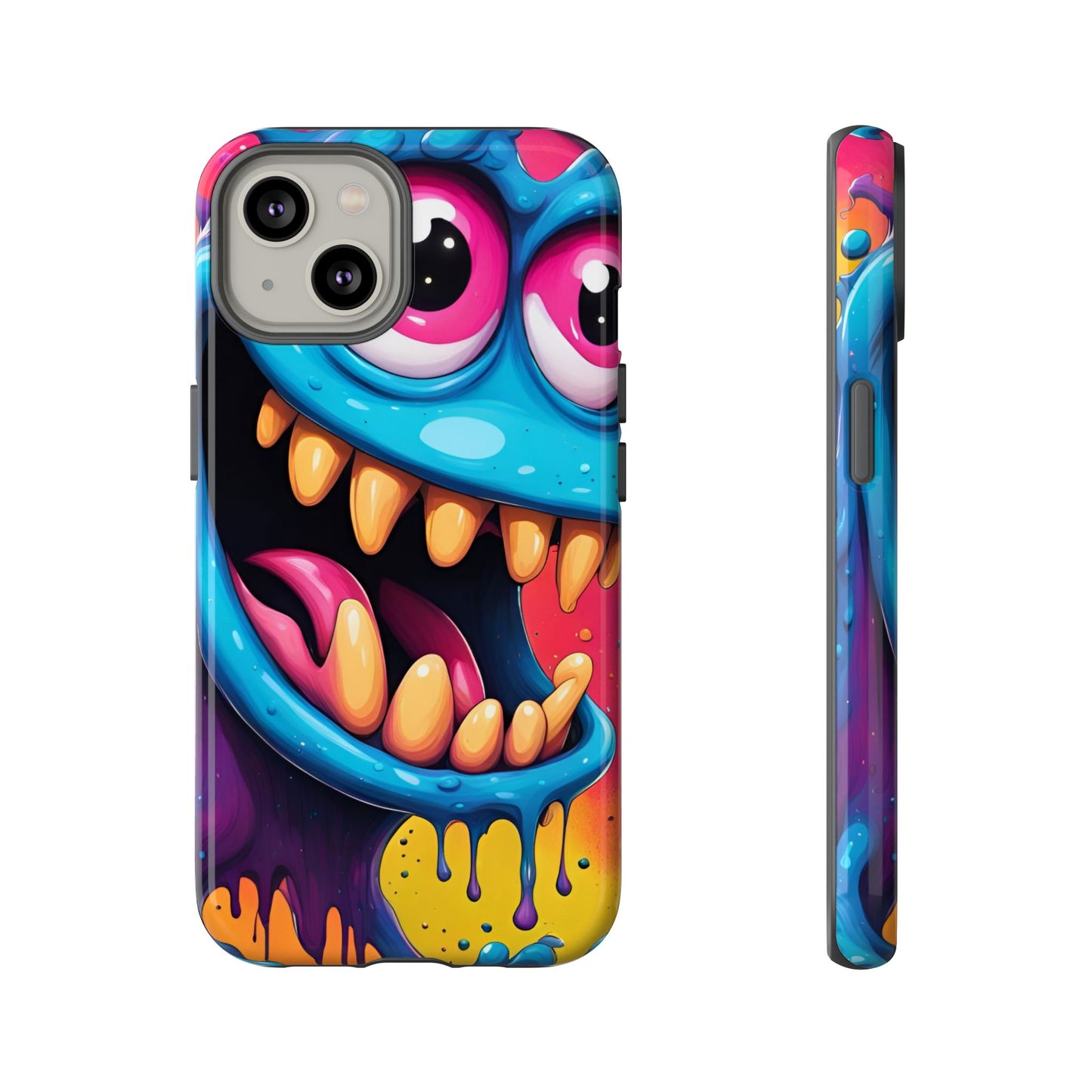 Tough & Wacky Phone Case