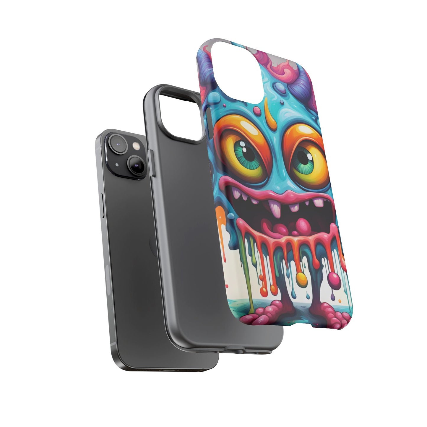 Tough & Wacky Phone Case