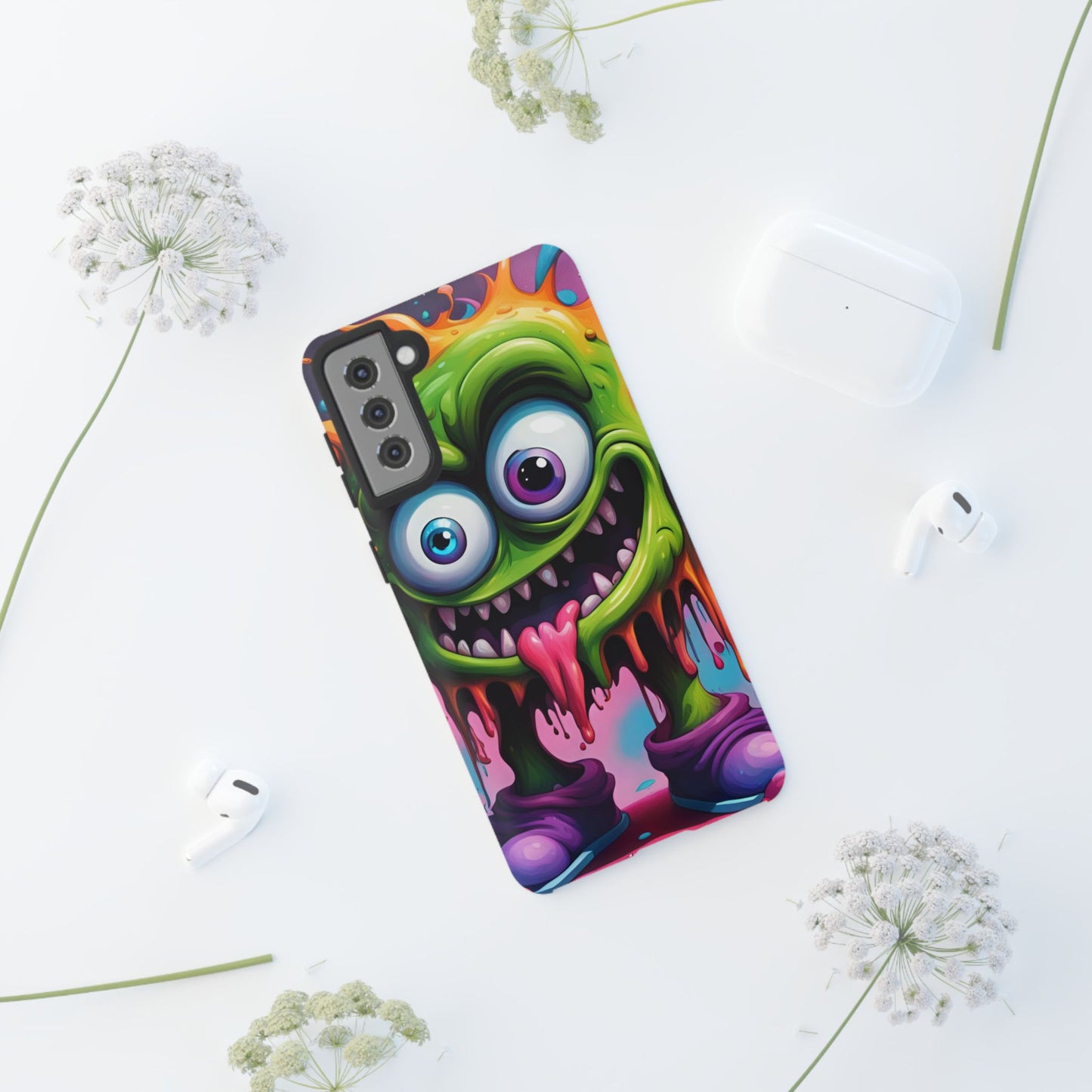 Tough & Wacky Phone Case