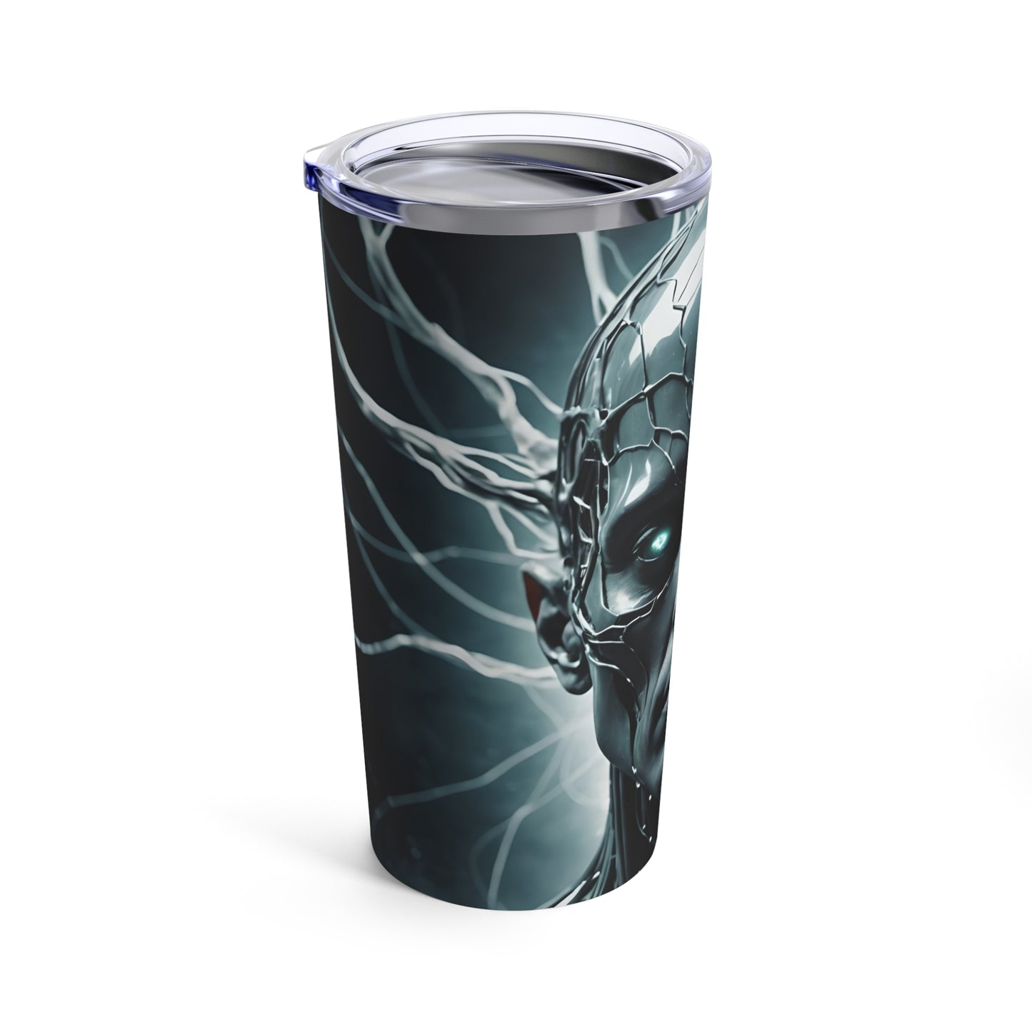 Cybernetix Tumbler 20oz