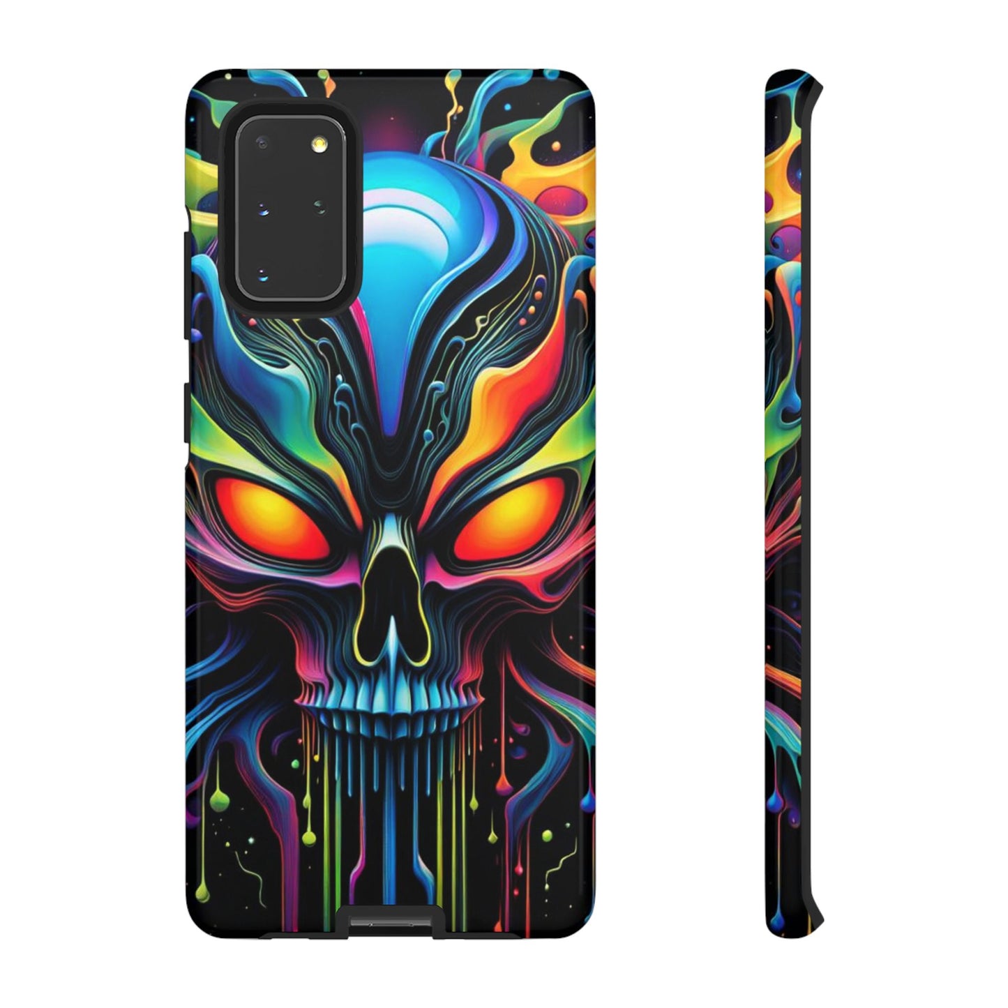 Soul Guardian Phone Case