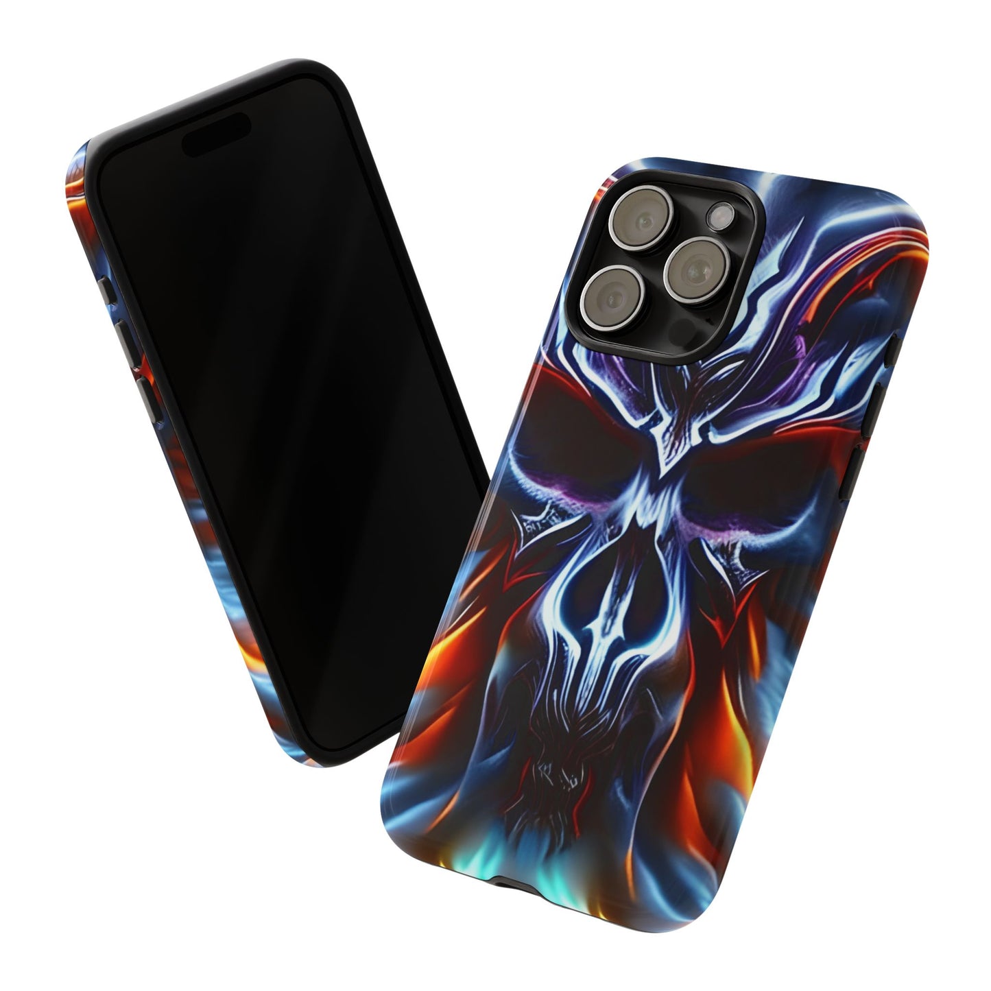 Angelz & Demonz Phone Case