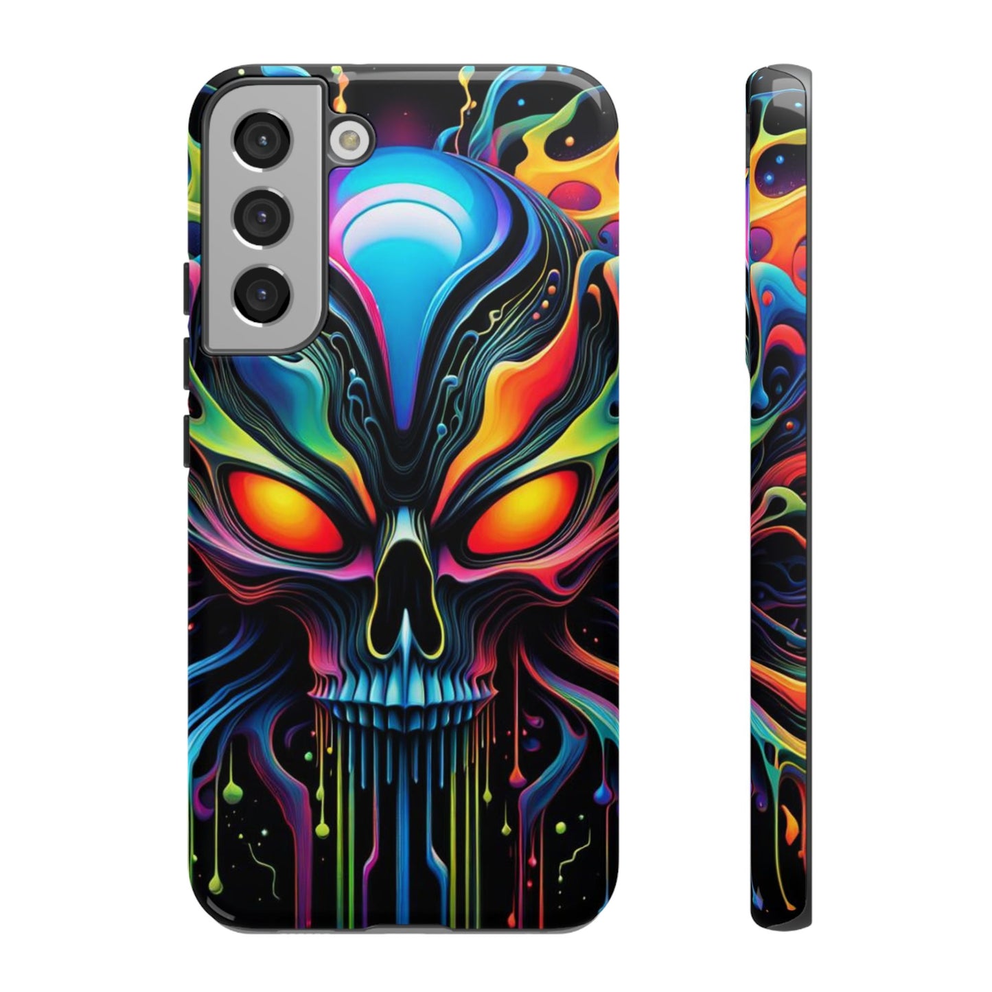 Soul Guardian Phone Case