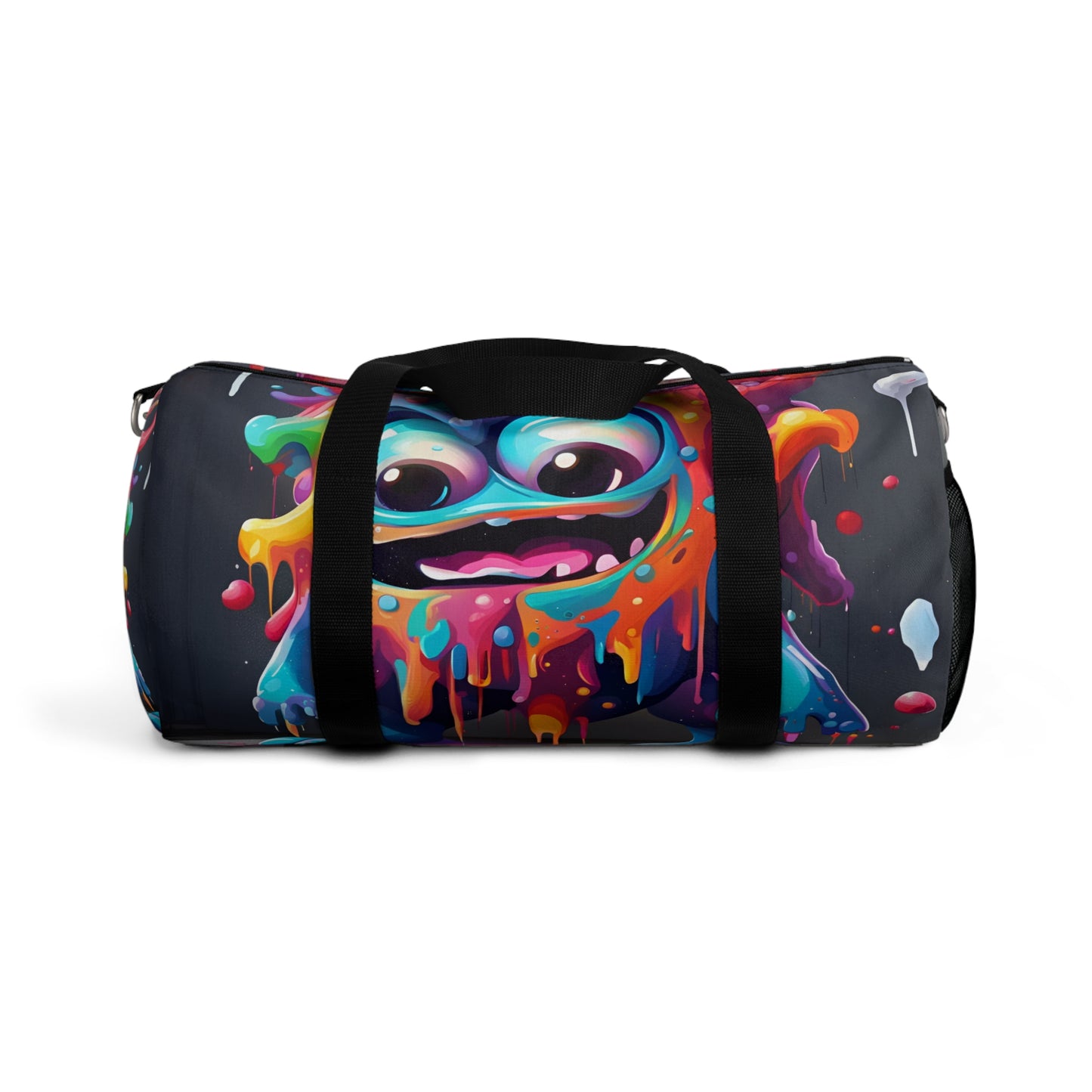 Wacky Duffel