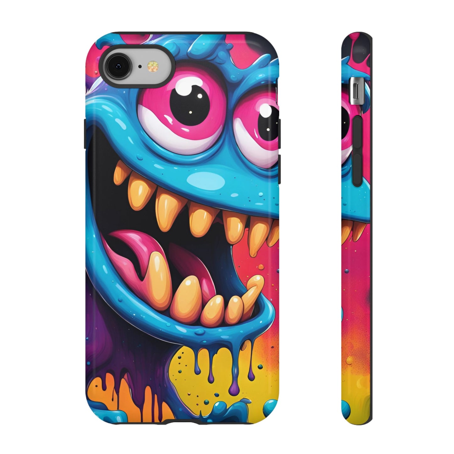 Tough & Wacky Phone Case