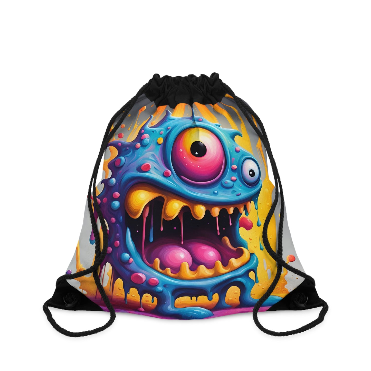 Drawstring Wacky Bag