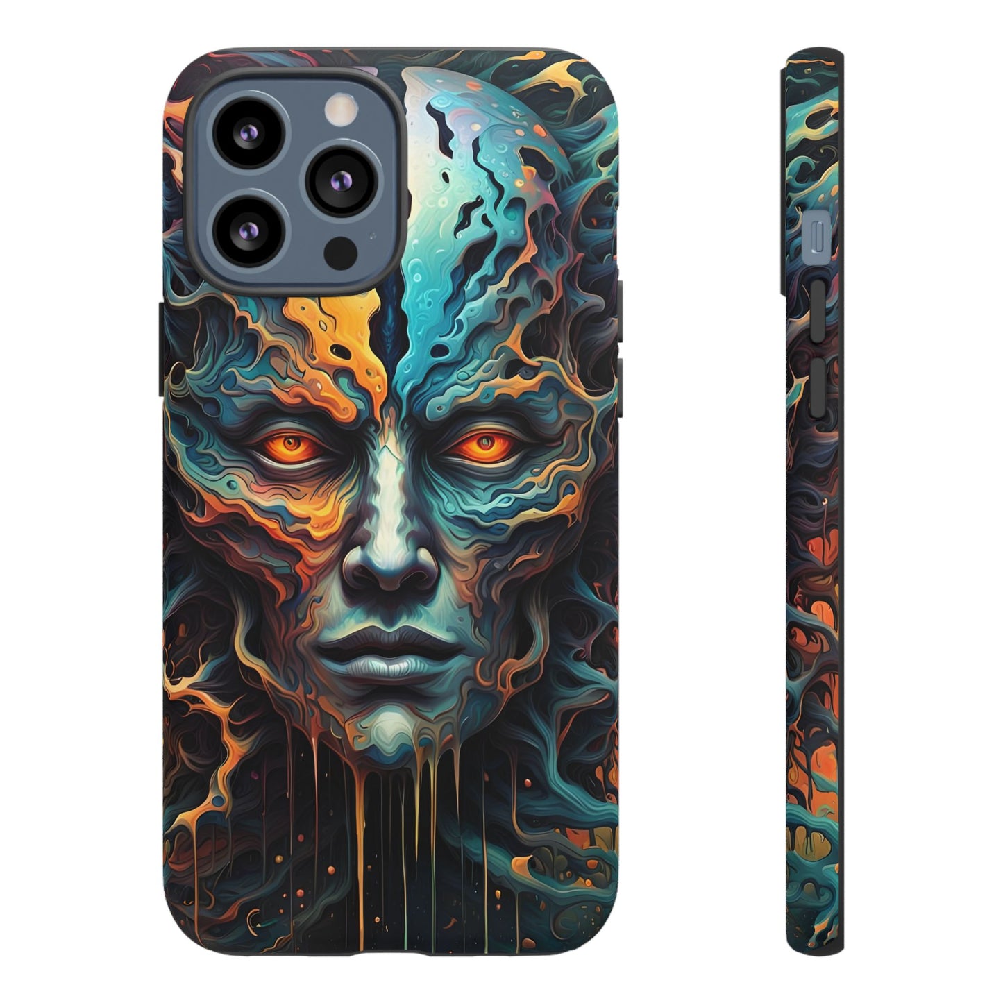 Cosmic Reaperz Phone Case