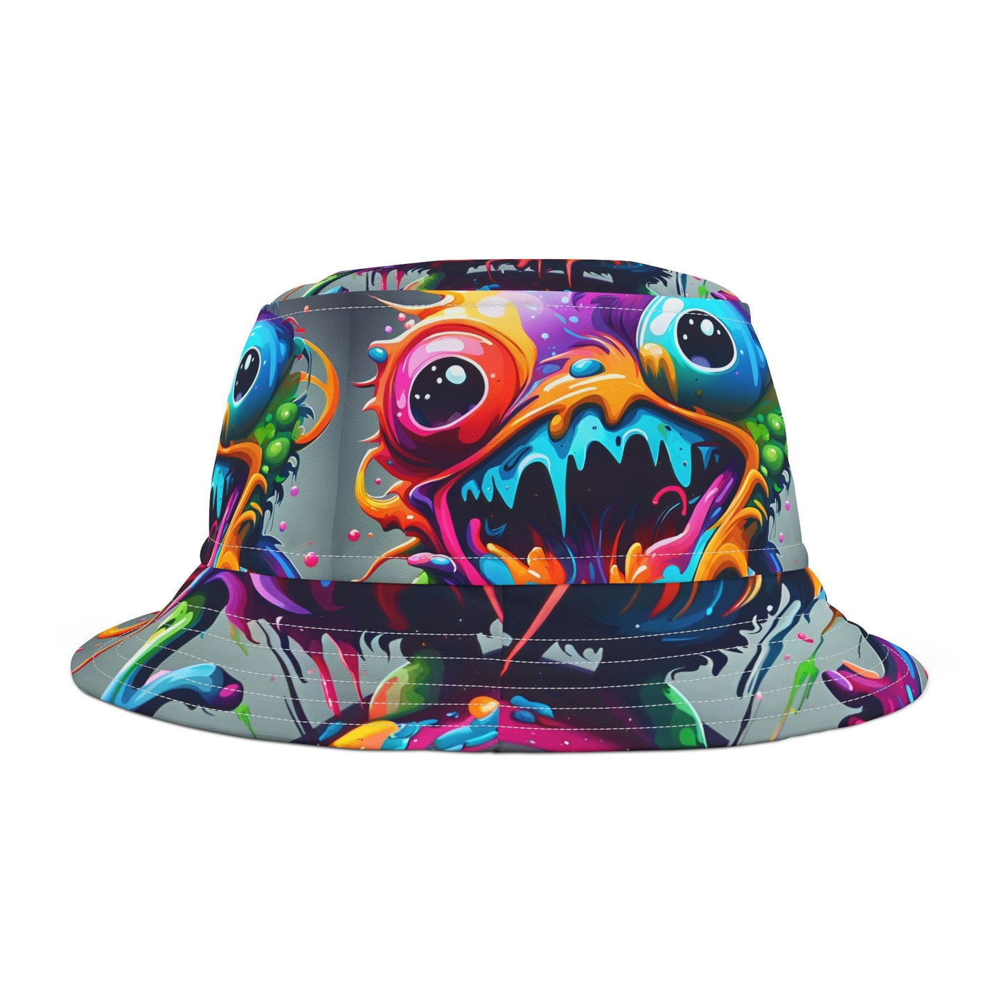 Wacky Bucket Hat