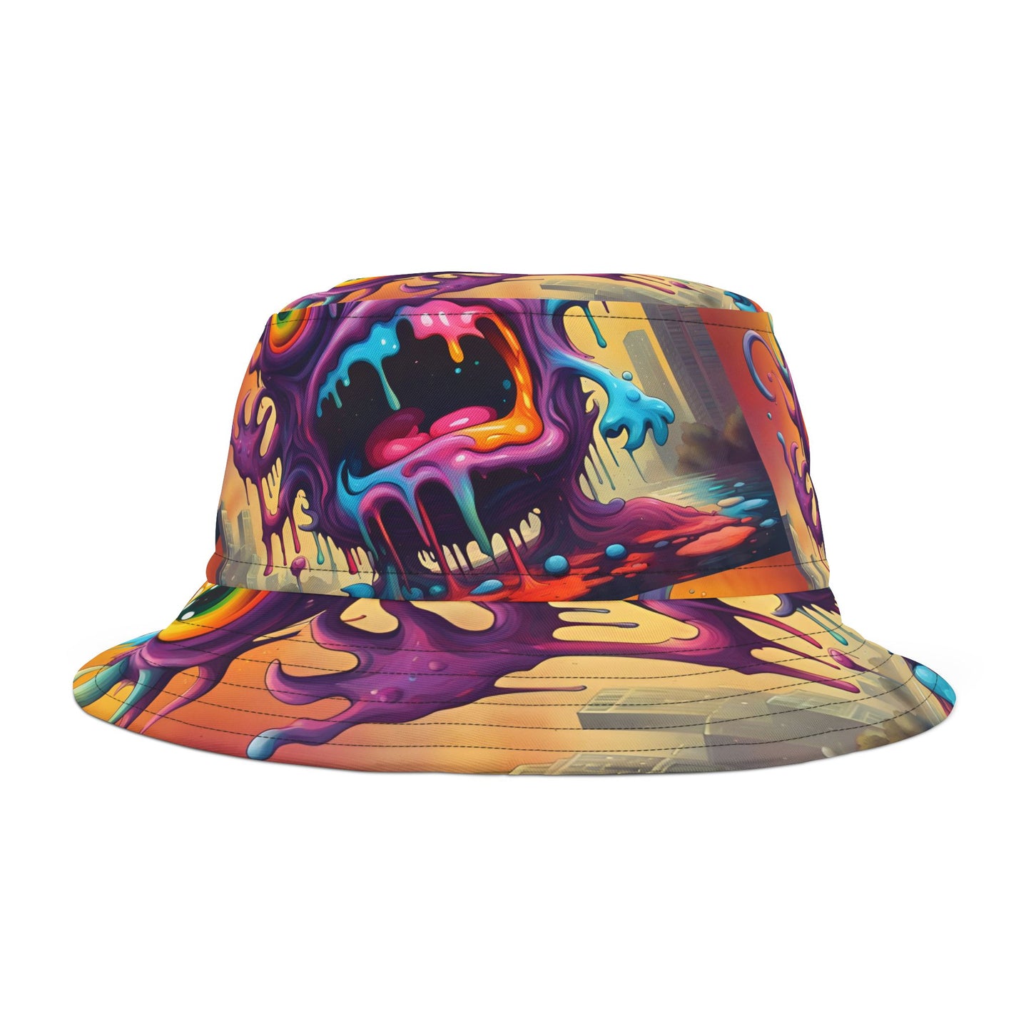 Wacky Bucket Hat