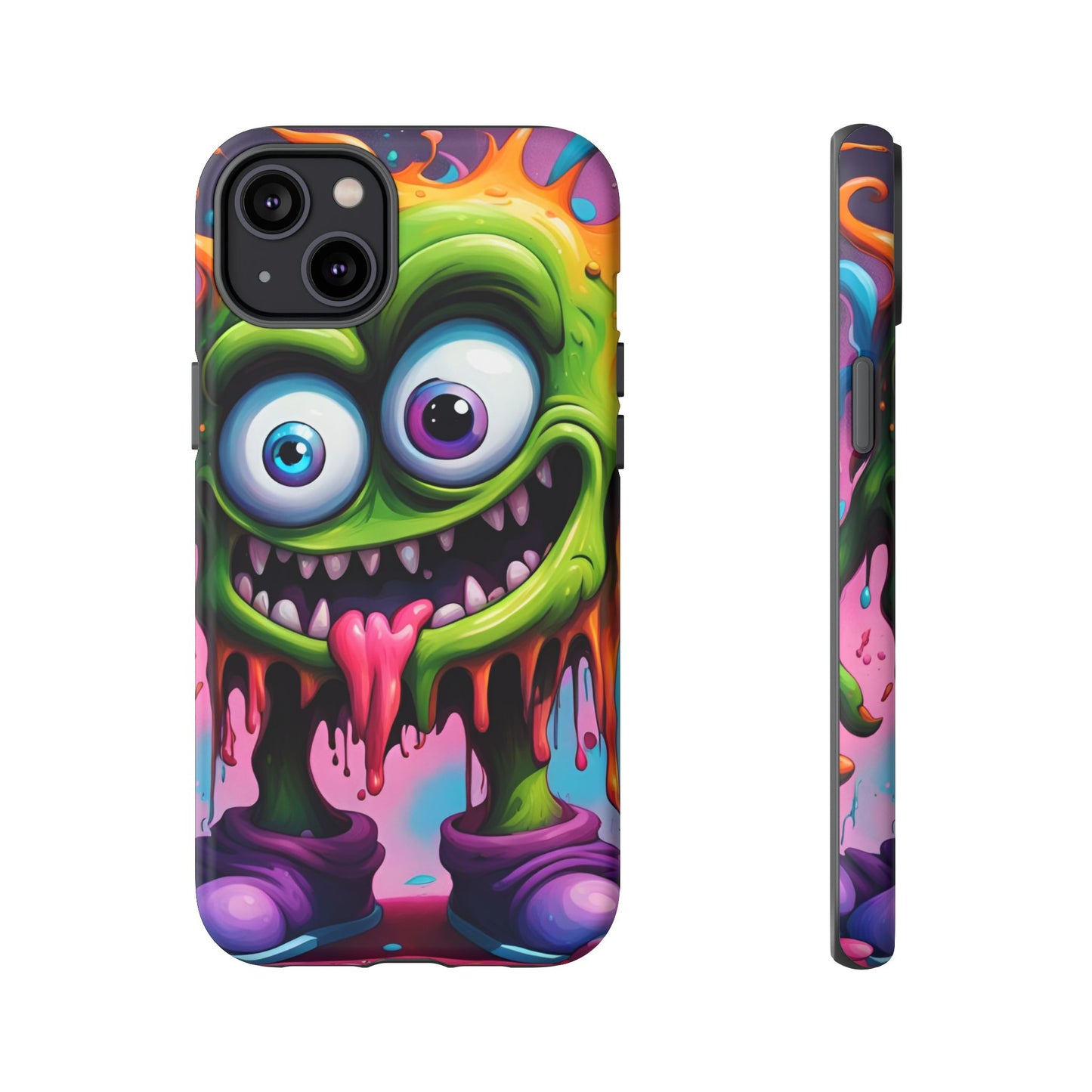 Tough & Wacky Phone Case