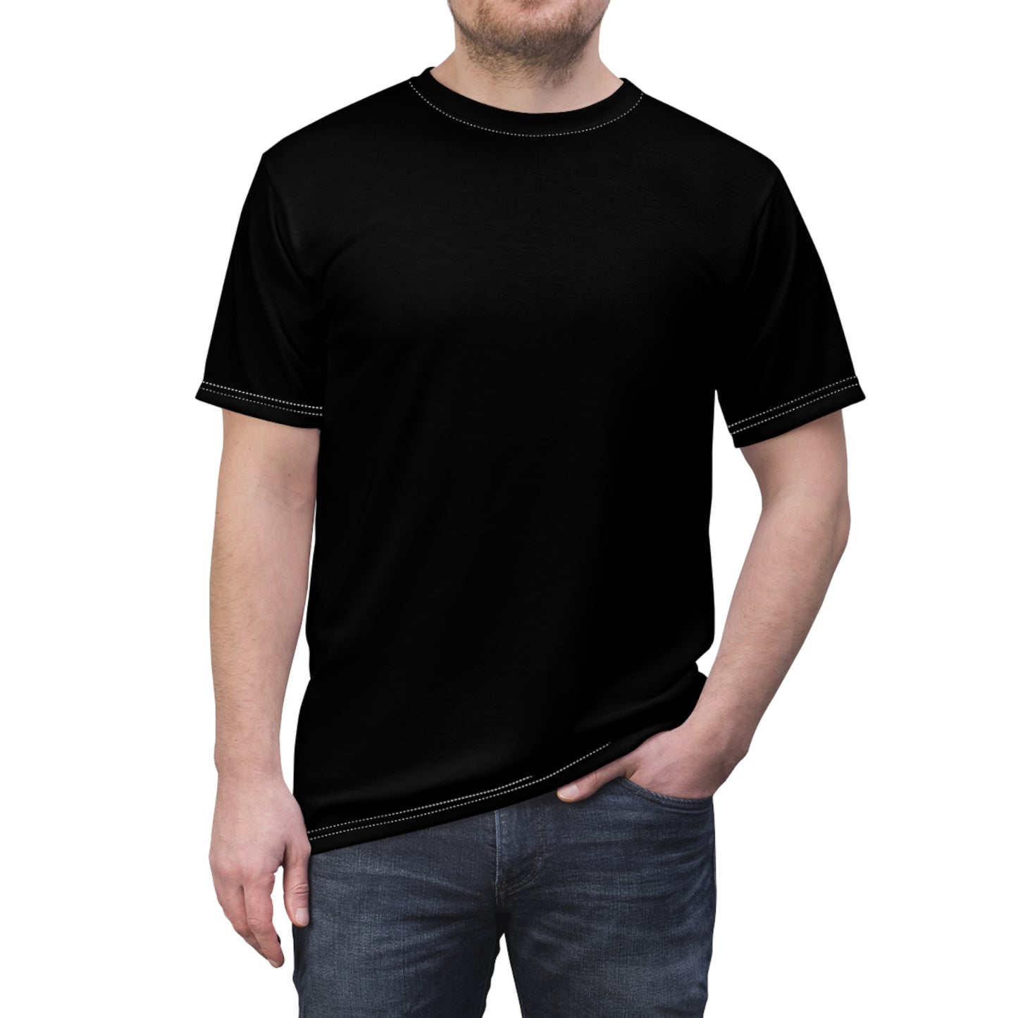 Kinetix Unisex Tee