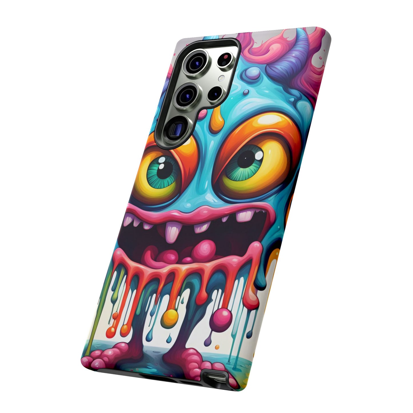 Tough & Wacky Phone Case