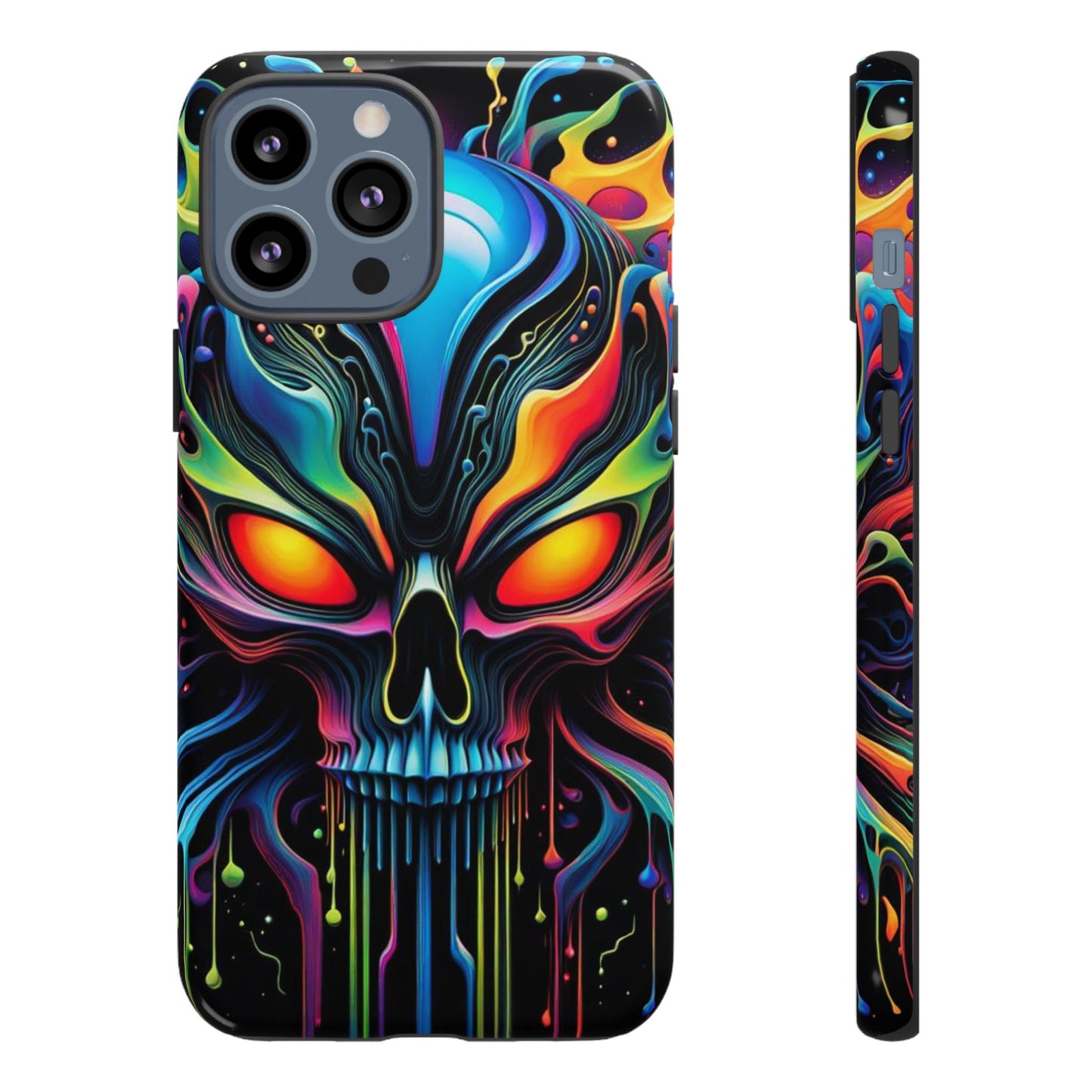 Soul Guardian Phone Case