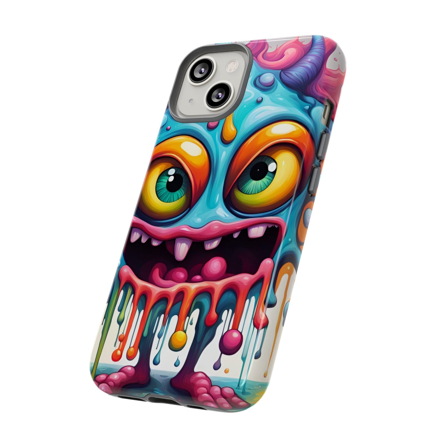 Tough & Wacky Phone Case