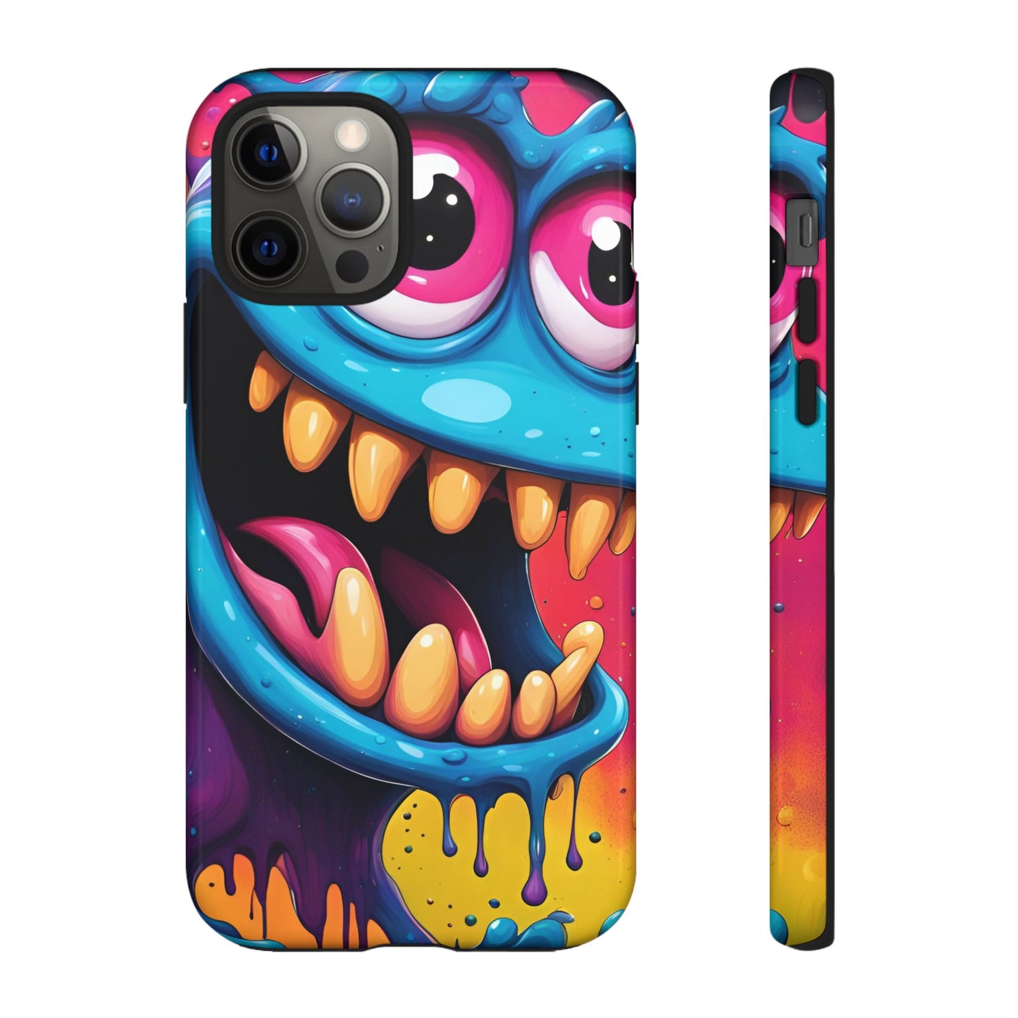 Tough & Wacky Phone Case