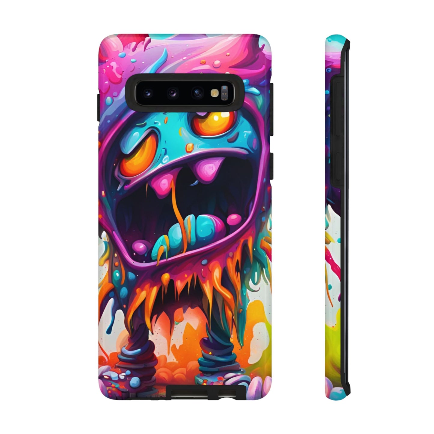 Tough & Wacky Phone Case