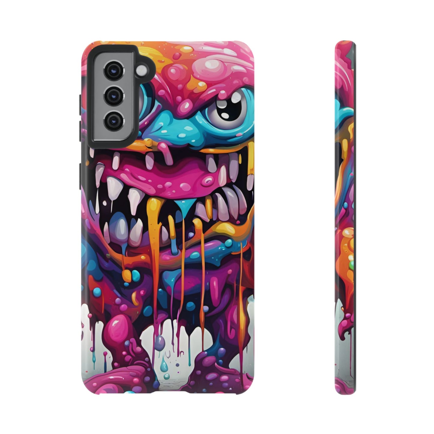 Tough & Wacky Phone Case