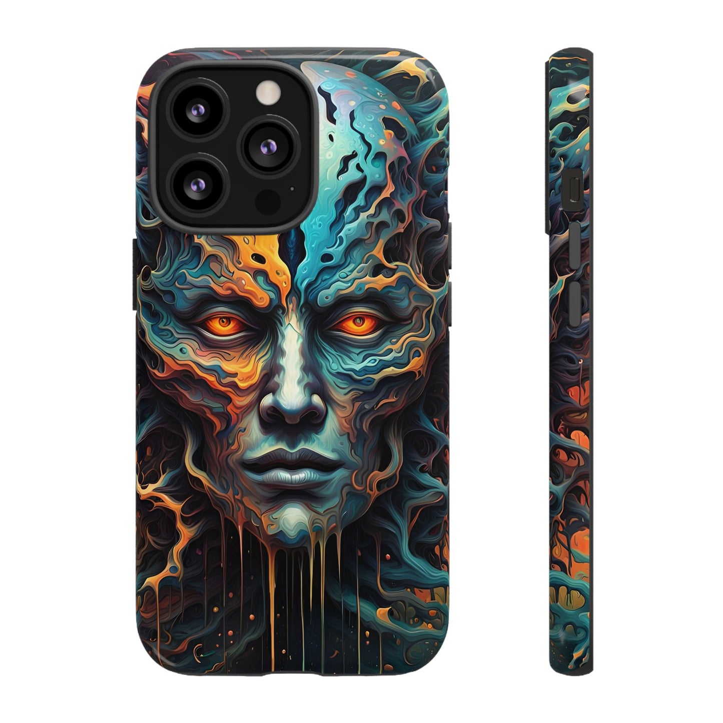 Cosmic Reaperz Phone Case