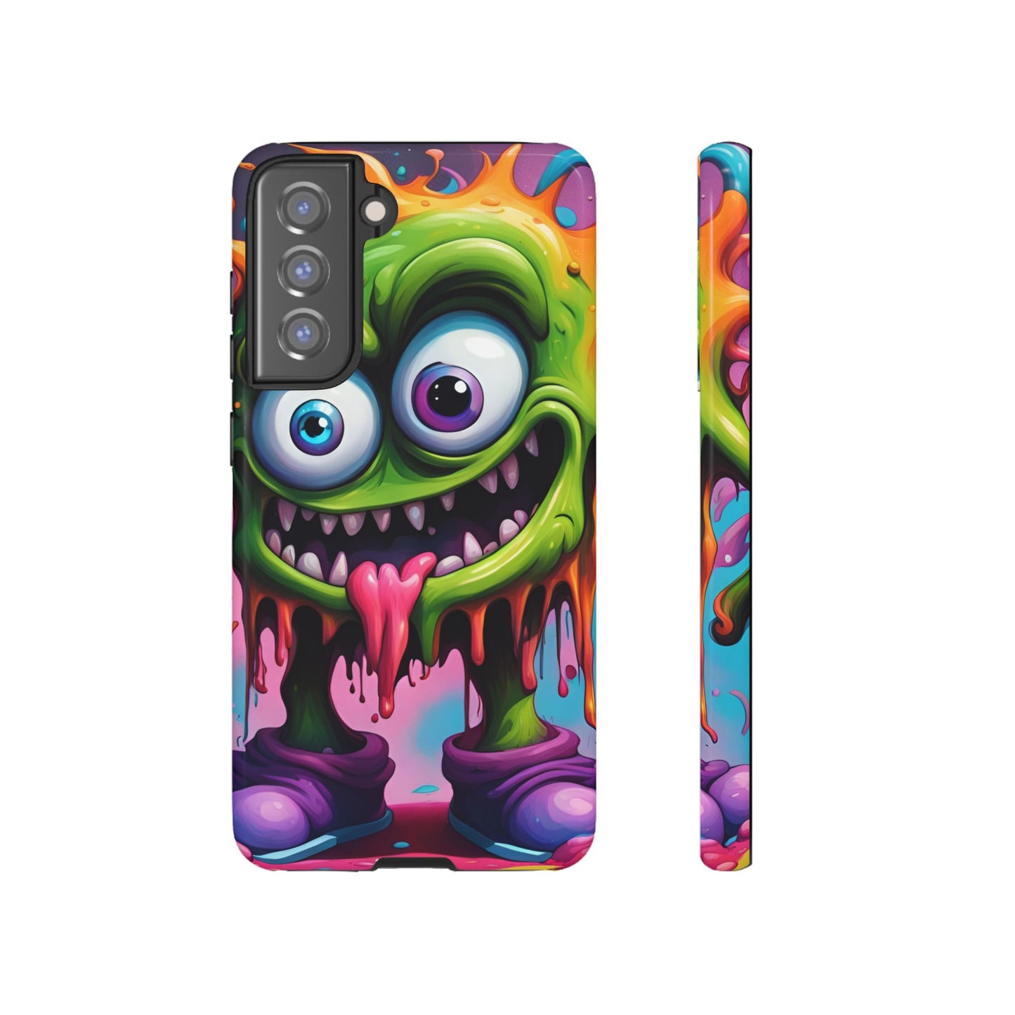 Tough & Wacky Phone Case