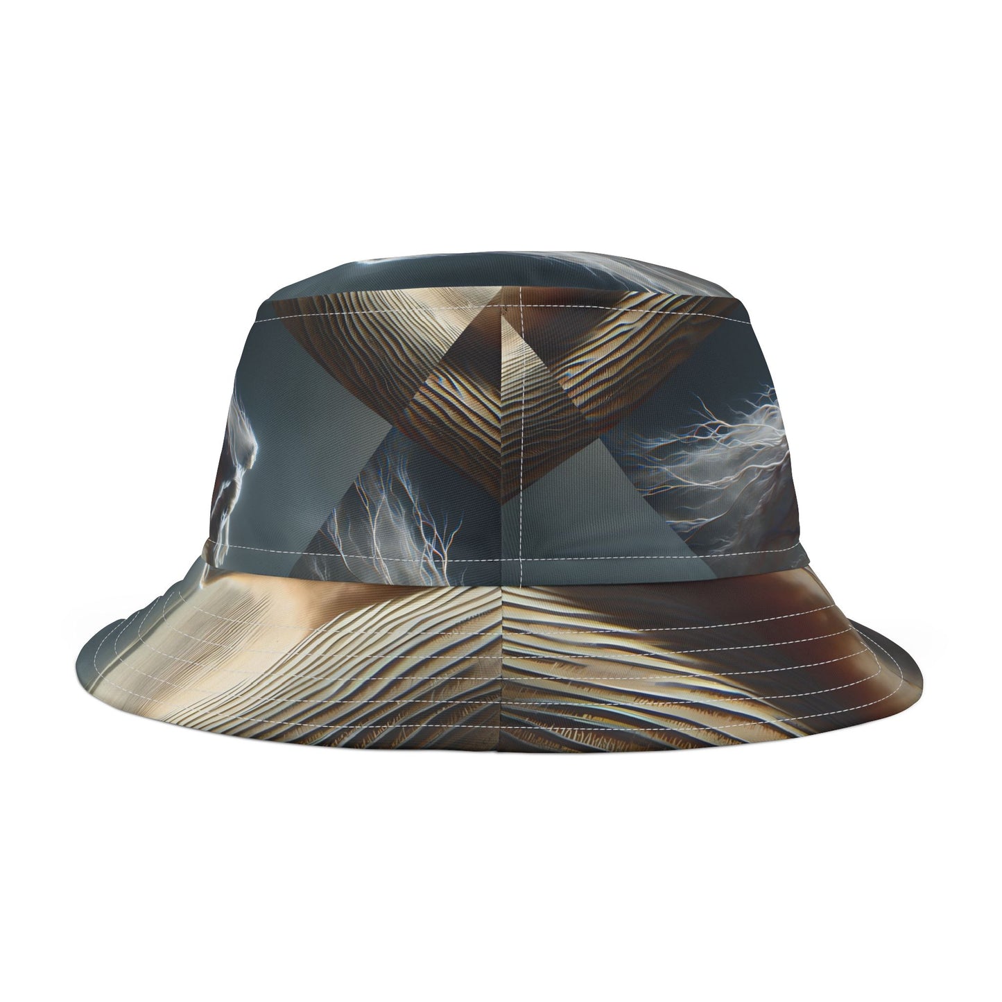 Eternalz Bucket Hat